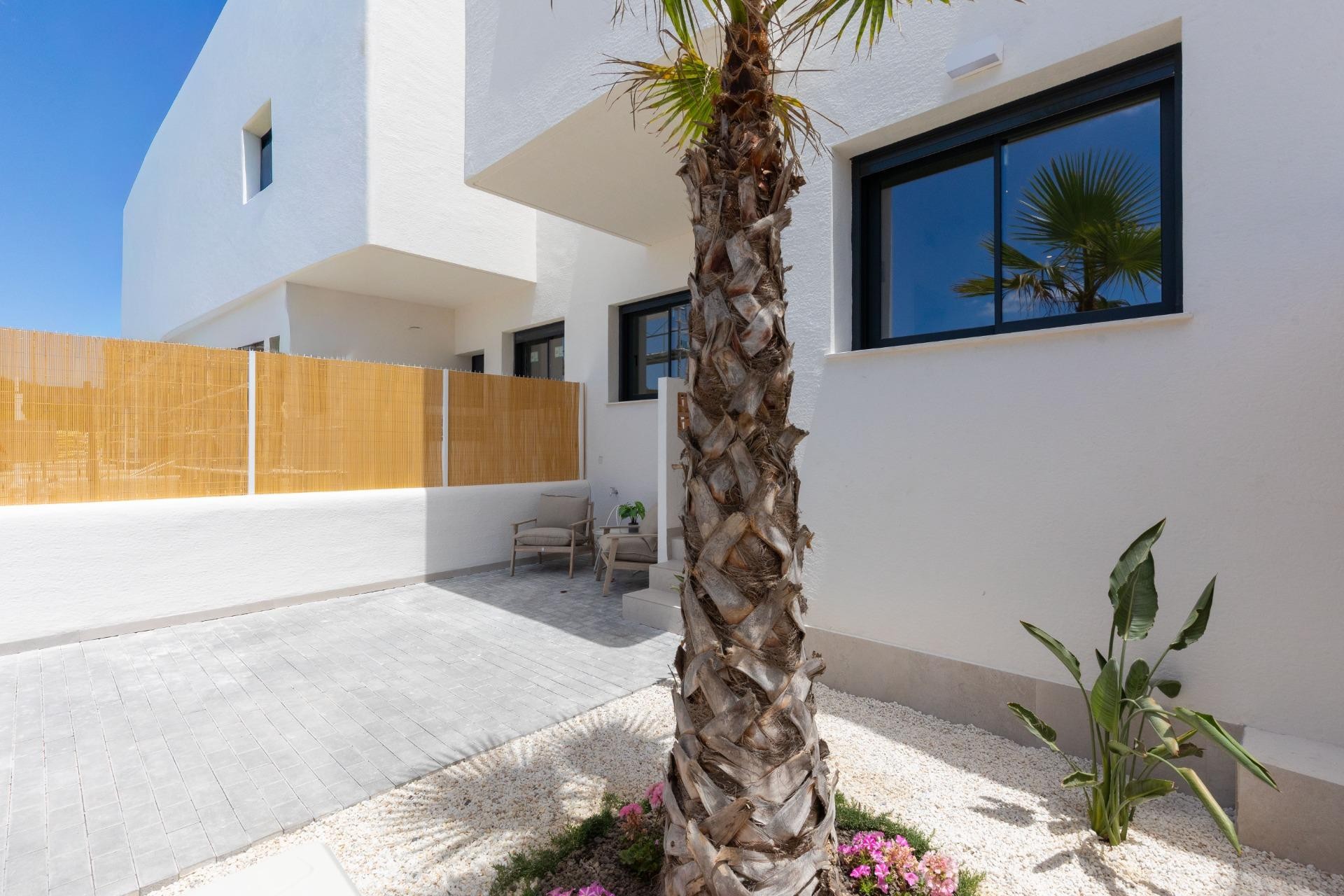 New Build - Apartment - Dolores - Sector 3