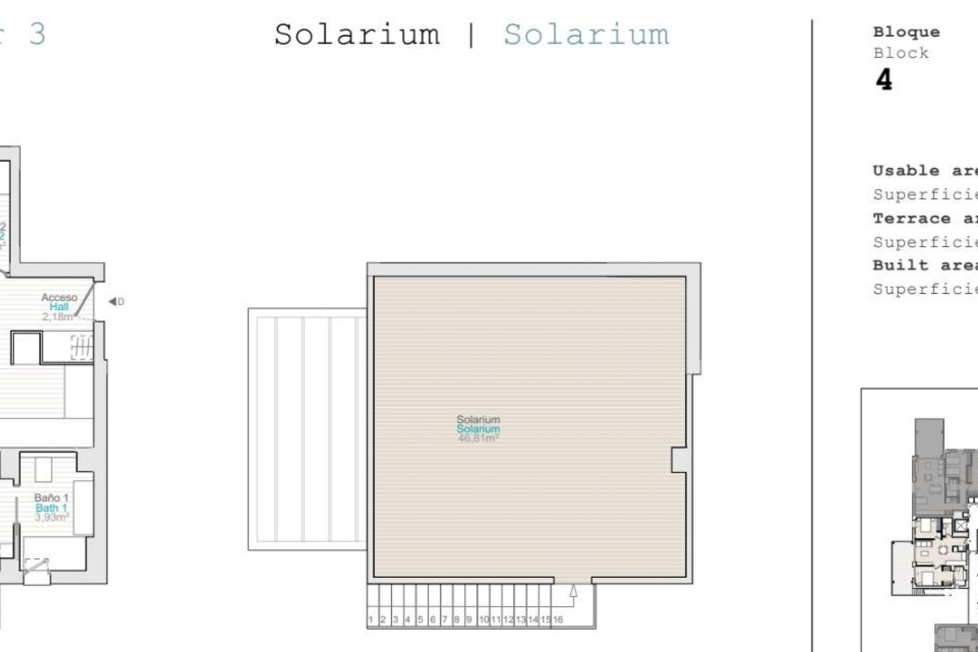 New Build - Apartment - El Verger