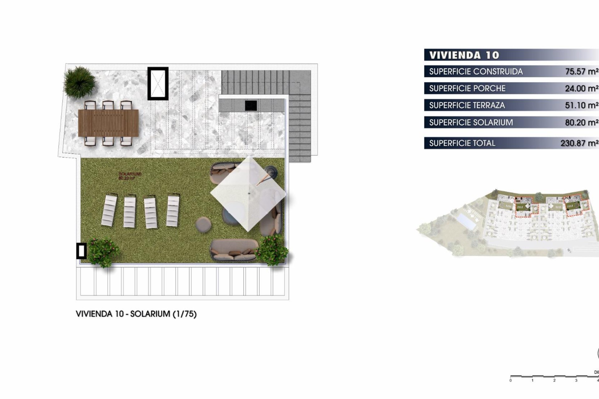 New Build - Apartment - Finestrat - Balcón De Finestrat
