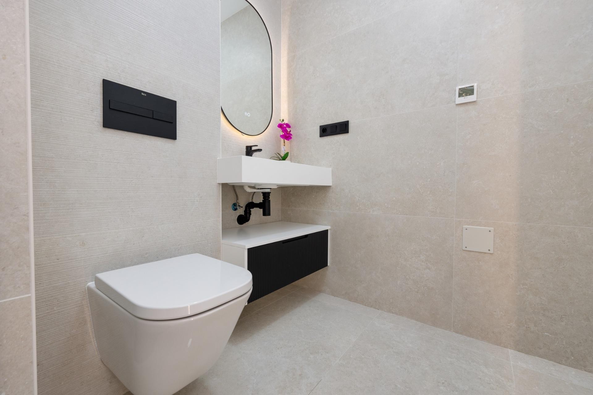 New Build - Apartment - Guardamar del Segura - Avda del Puerto