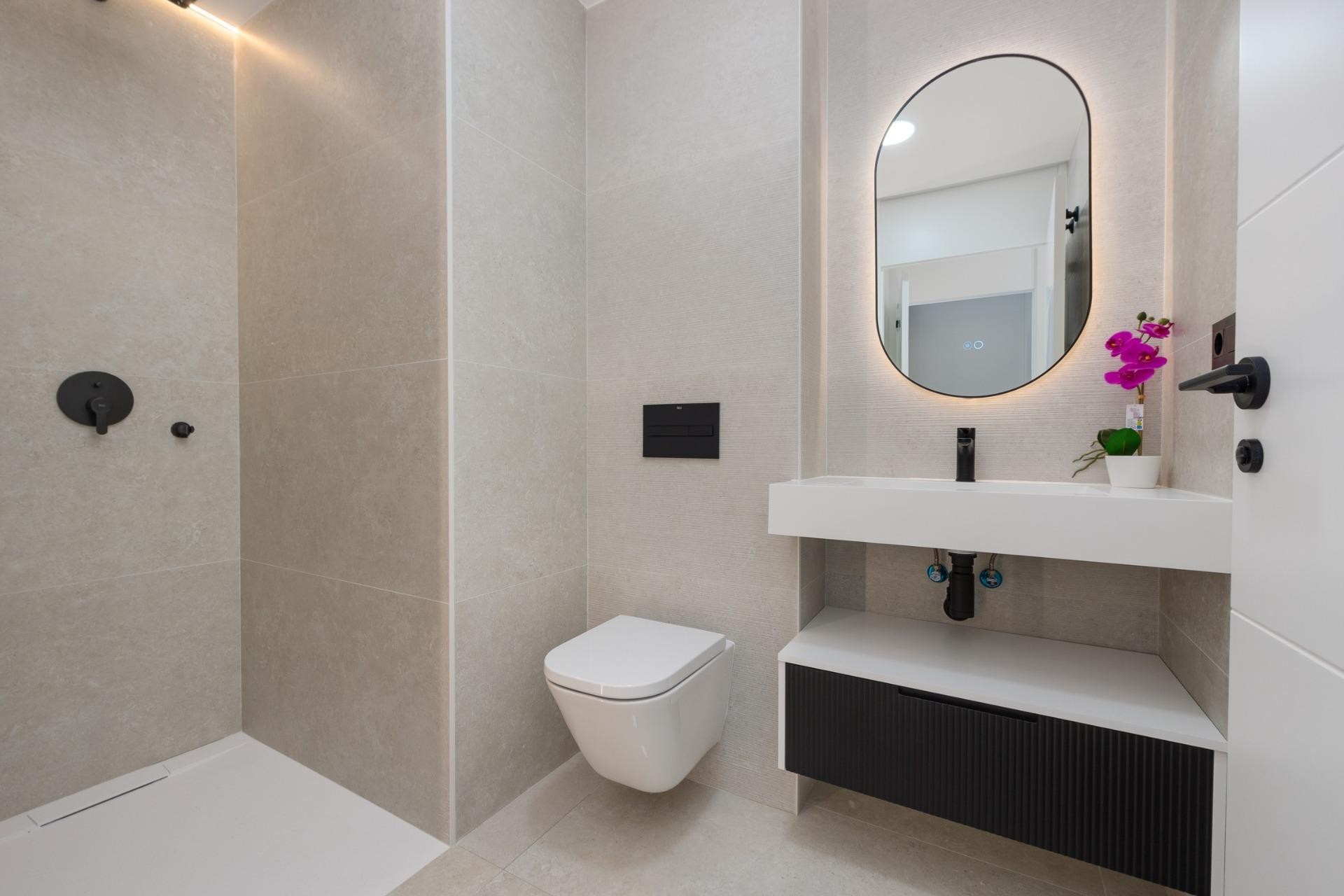 New Build - Apartment - Guardamar del Segura - Avda del Puerto