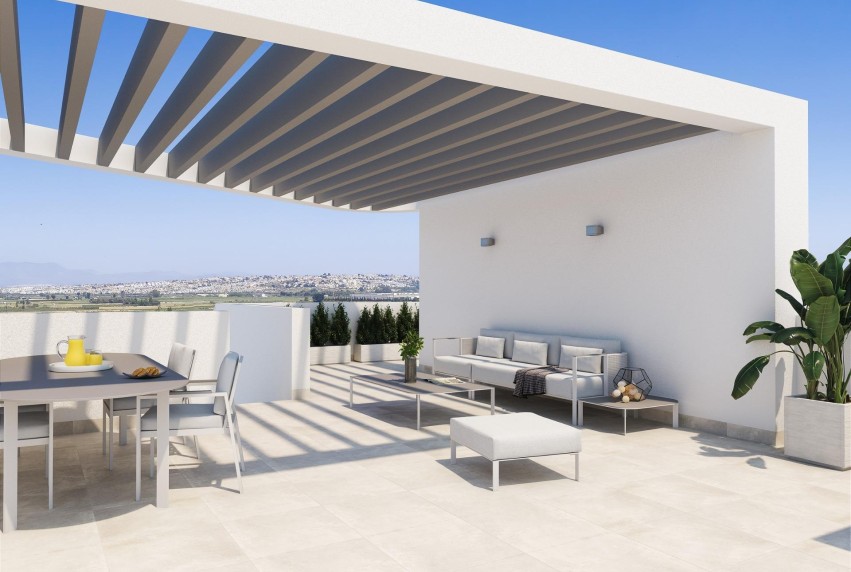 New Build - Apartment - Guardamar del Segura - Avenida del Puerto