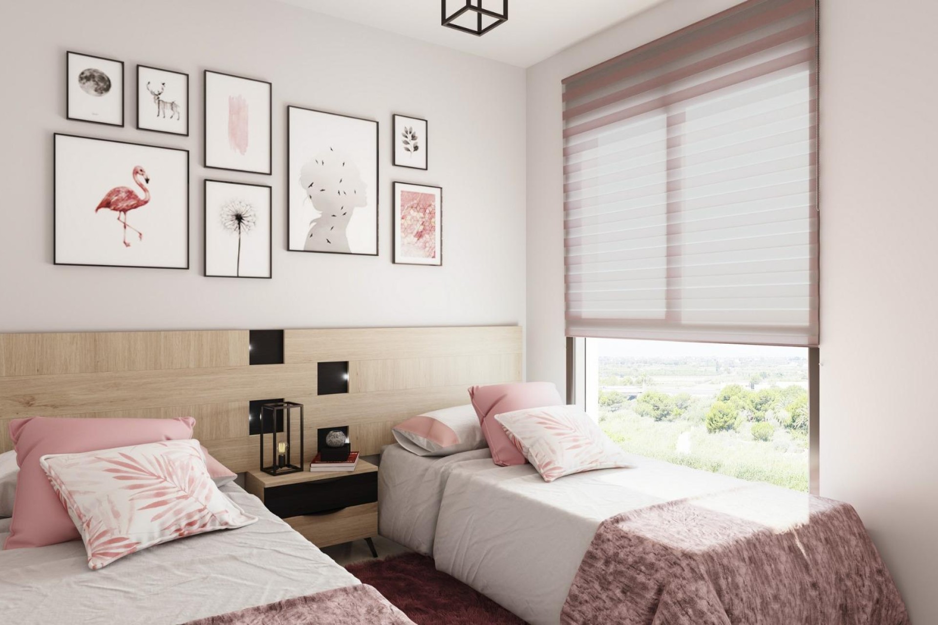 New Build - Apartment - Guardamar del Segura - Avenida del Puerto