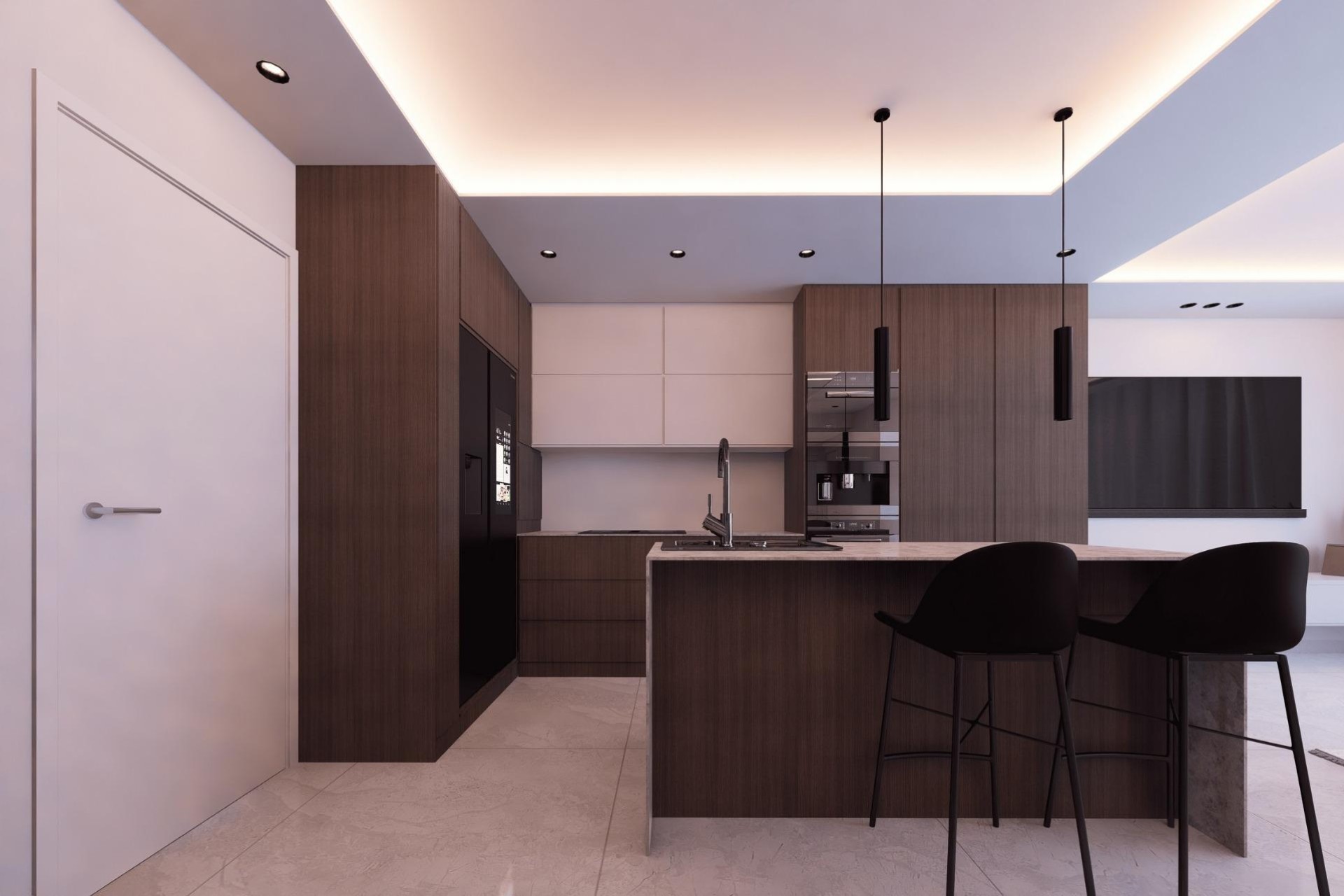 New Build - Apartment - Guardamar del Segura - Centro