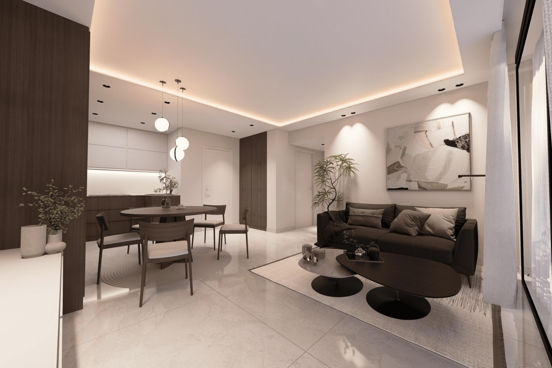 New Build - Apartment - Guardamar del Segura - Centro