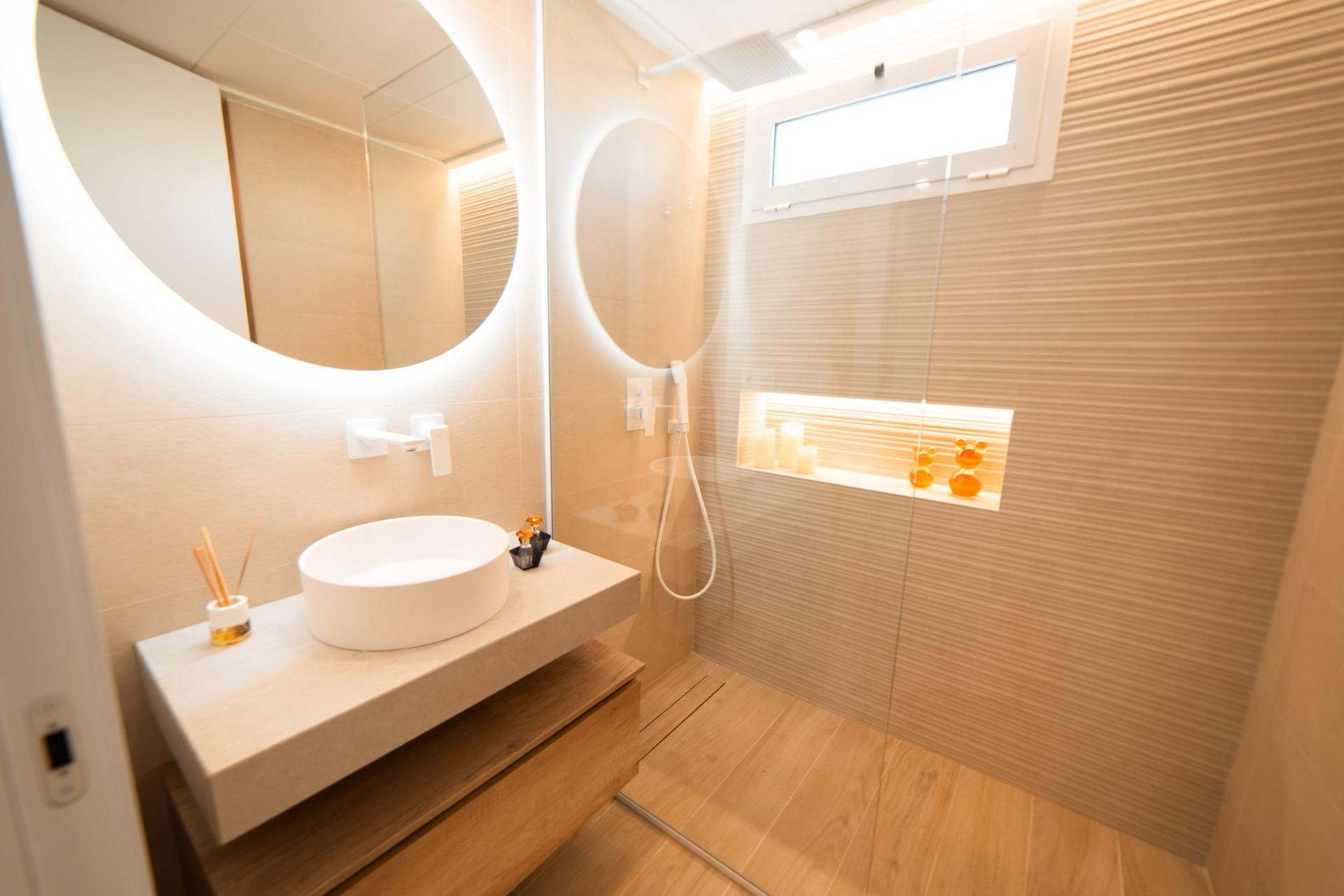 New Build - Apartment - Guardamar del Segura - El Raso