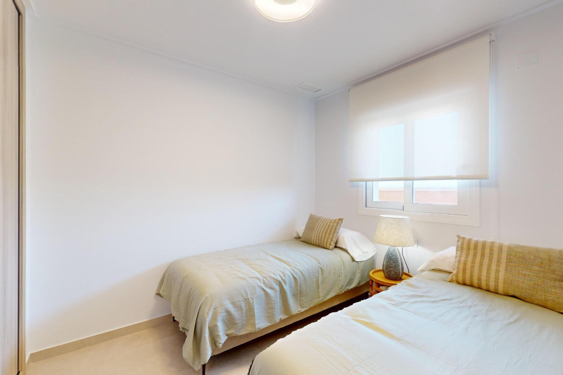 New Build - Apartment - Guardamar del Segura - El Raso