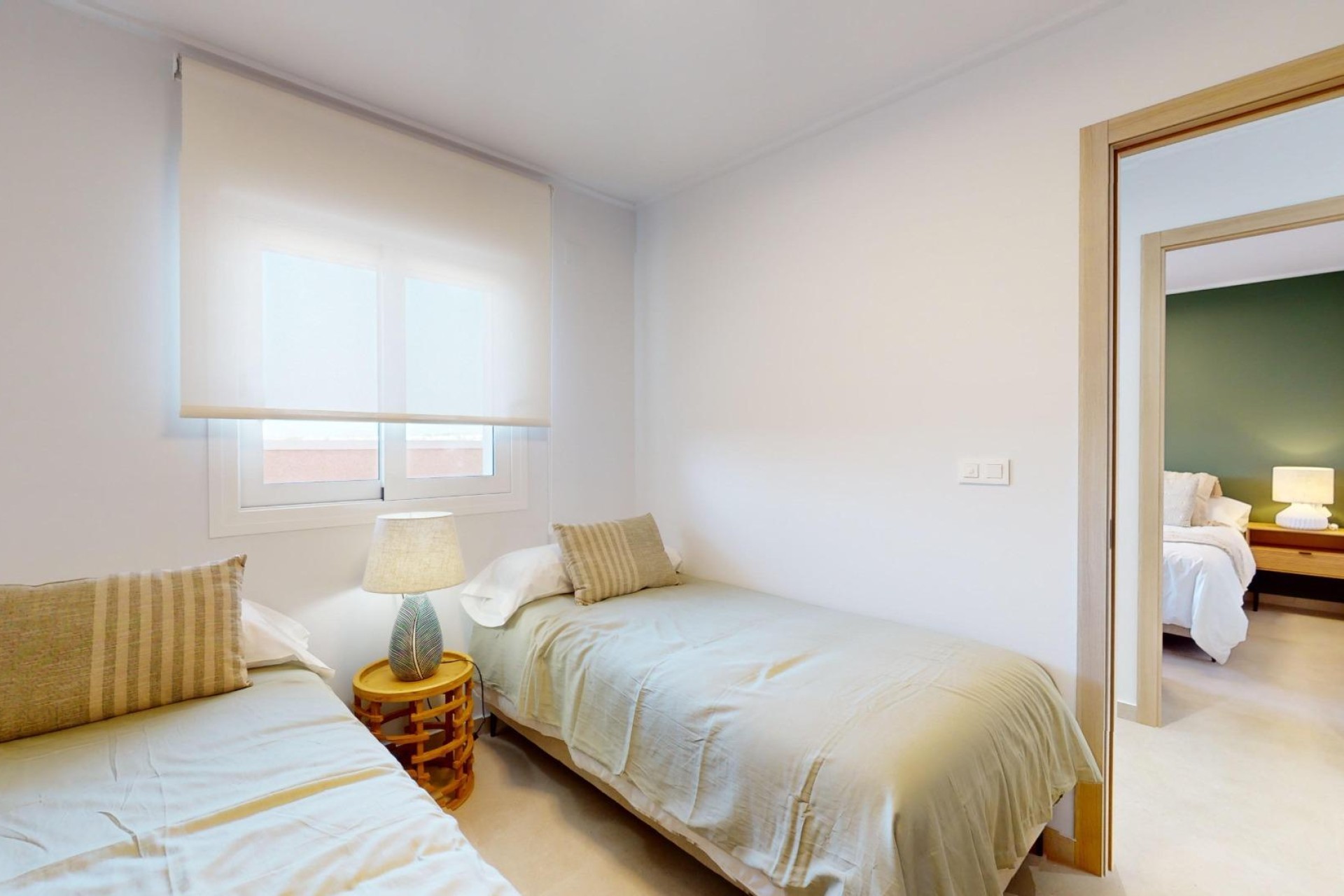 New Build - Apartment - Guardamar del Segura - El Raso