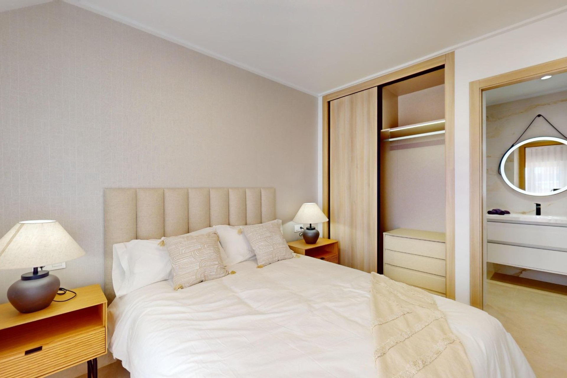 New Build - Apartment - Guardamar del Segura - El Raso