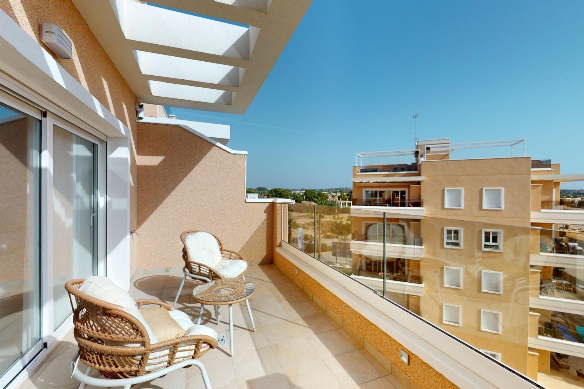 New Build - Apartment - Guardamar del Segura - El Raso