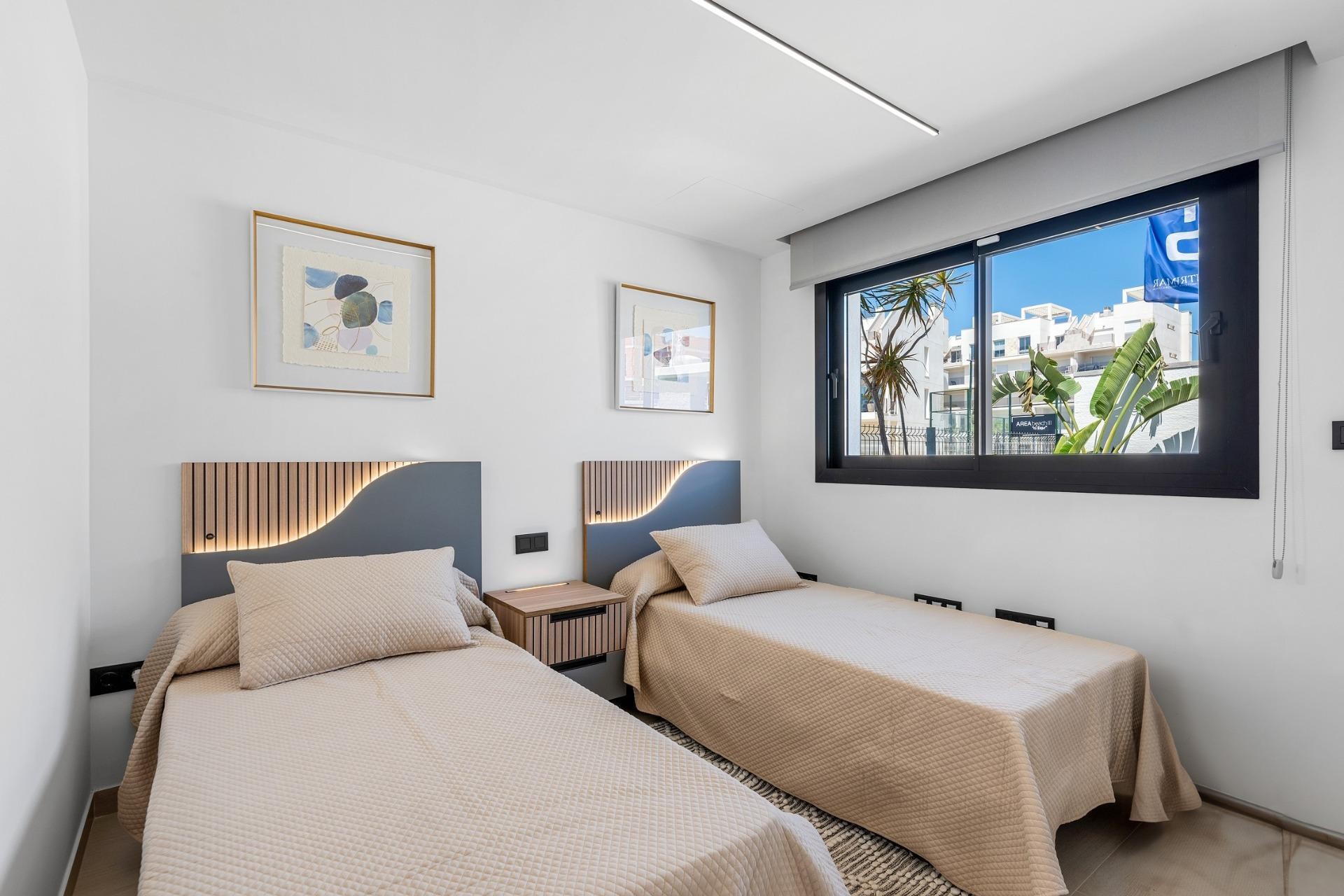 New Build - Apartment - Guardamar del Segura - El Raso