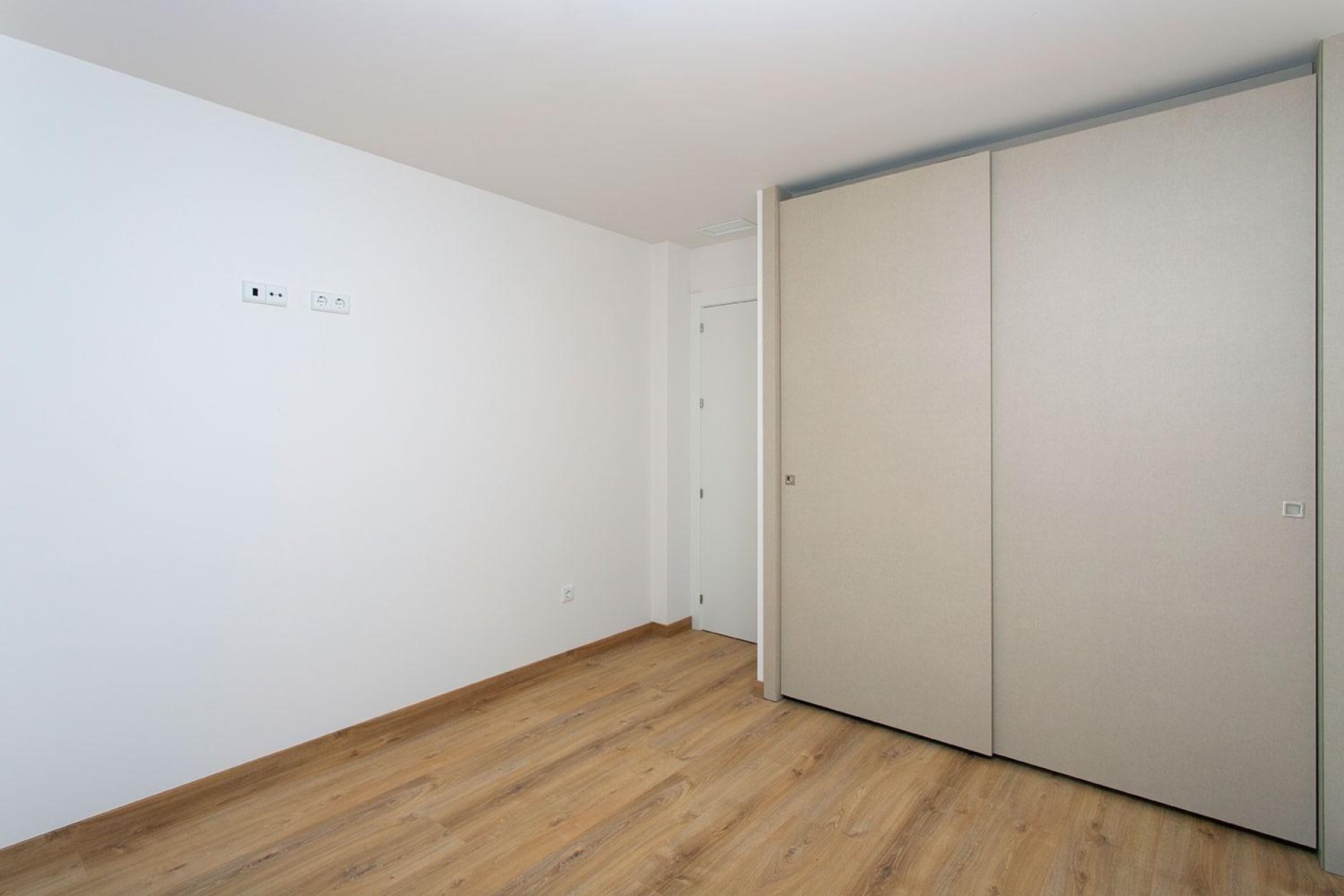 New Build - Apartment - Hondón de las Nieves - El Salero