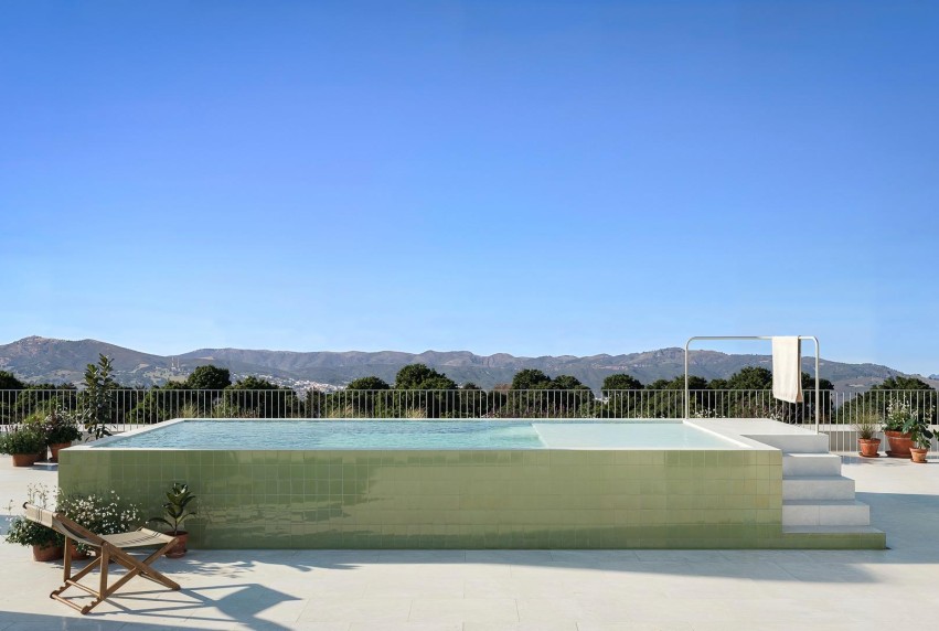 New Build - Apartment - Jacarilla - pueblo