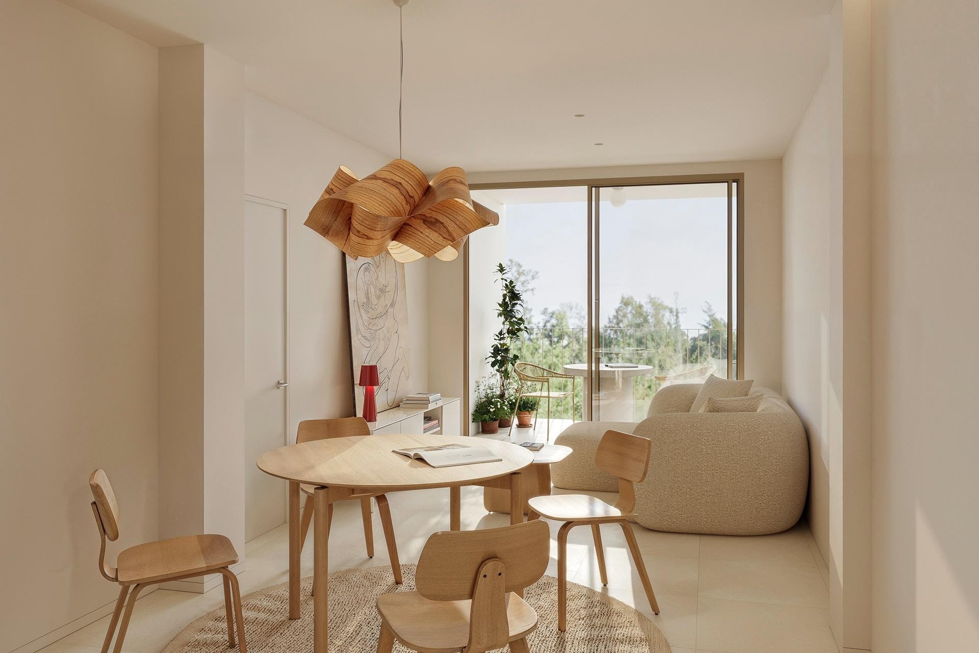 New Build - Apartment - Jacarilla - pueblo