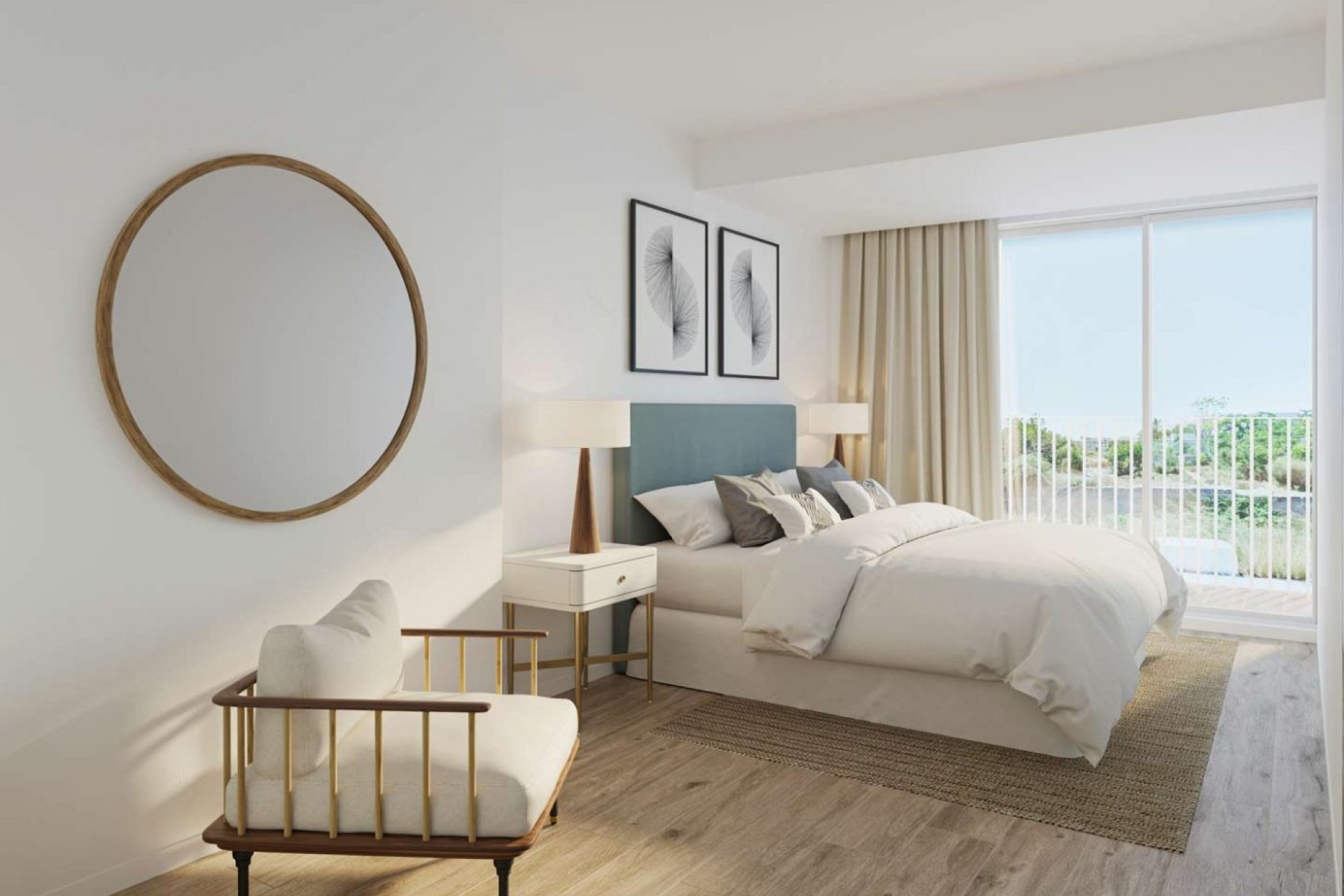 New Build - Apartment - Jávea - centro