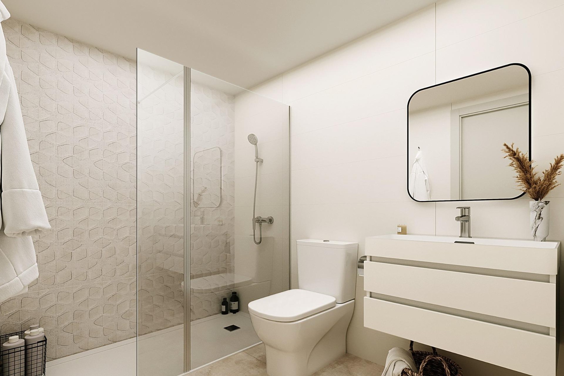 New Build - Apartment - La Manga del Mar Menor - La Manga Club