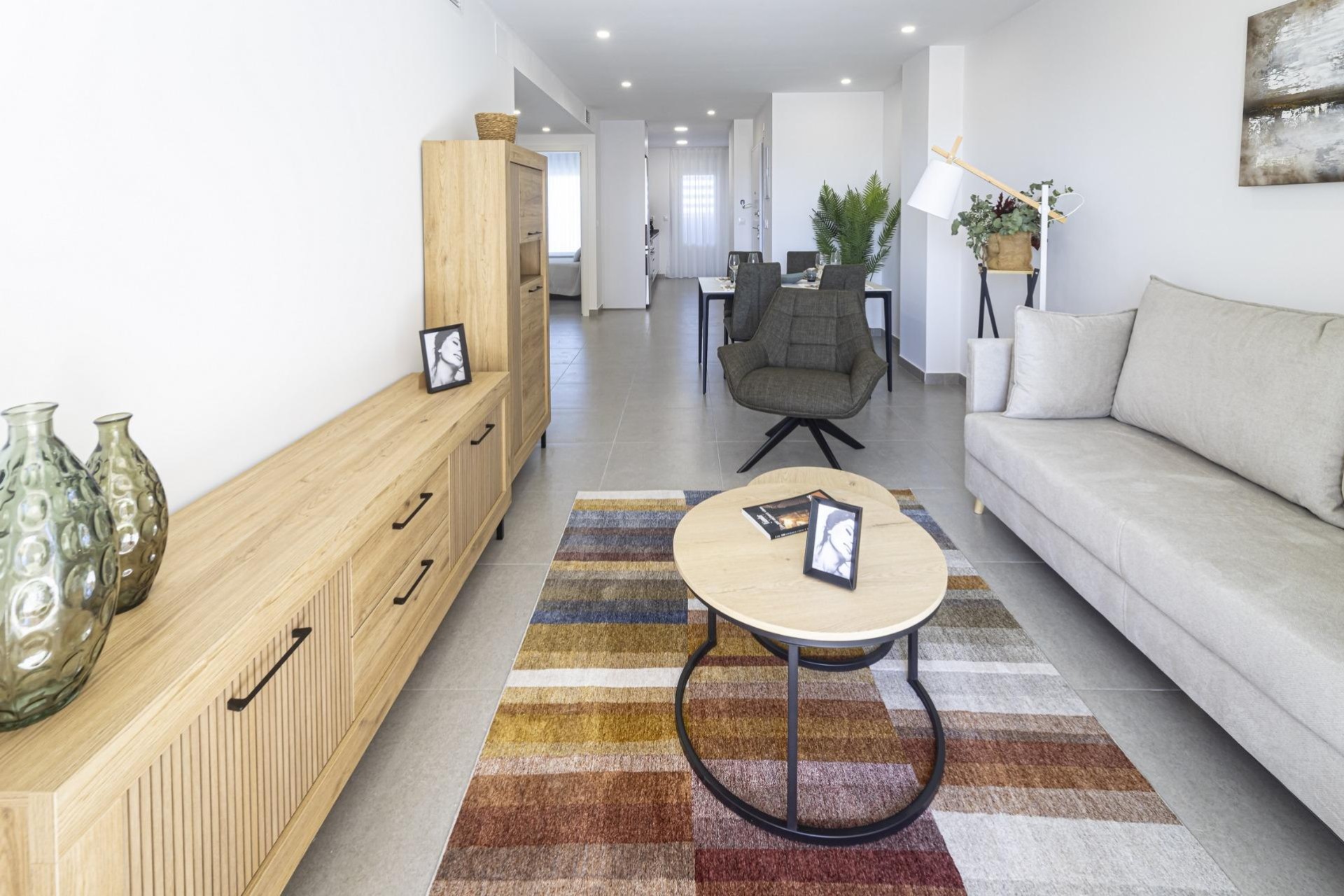 New Build - Apartment - La Manga del Mar Menor - La Manga