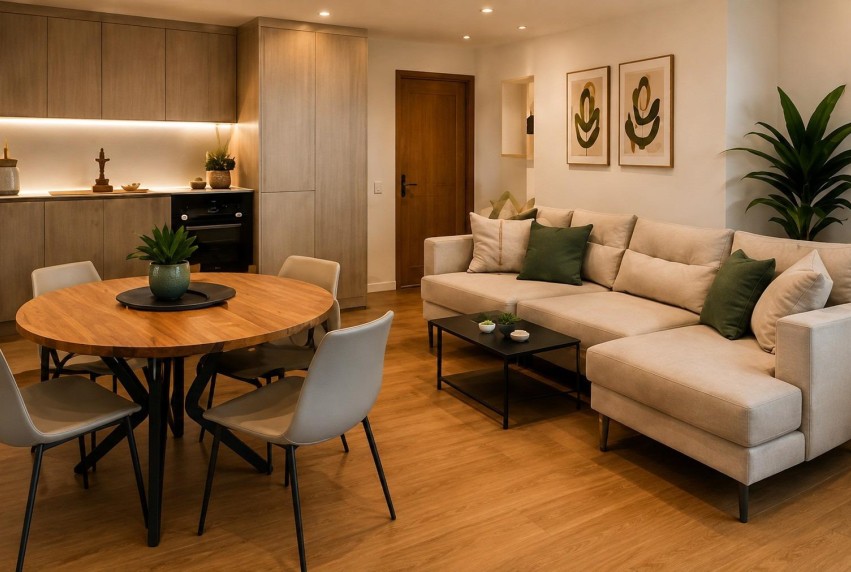 New Build - Apartment - Los Alcazares - Playa Lo Sola