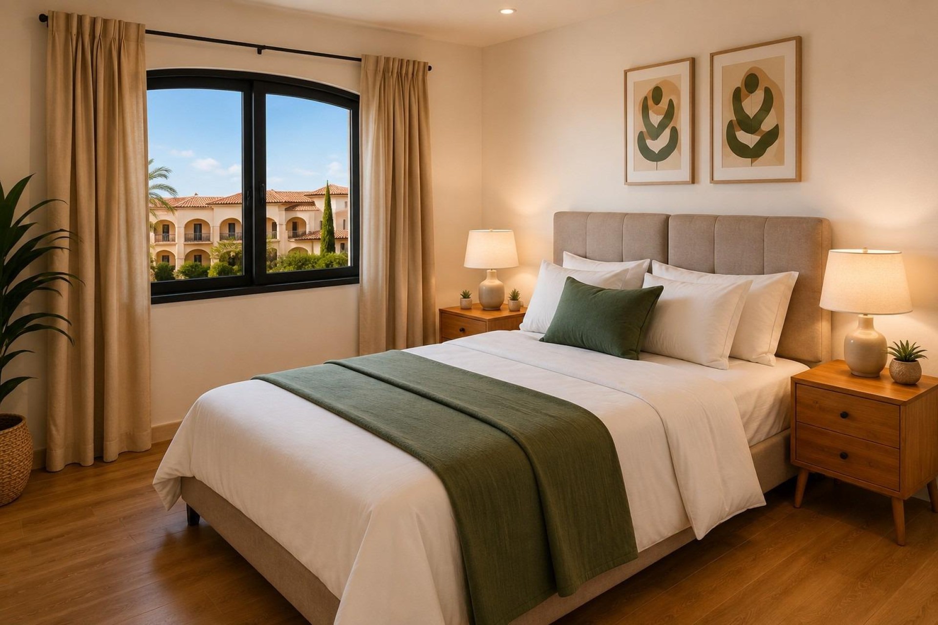 New Build - Apartment - Los Alcazares - Playa Lo Sola