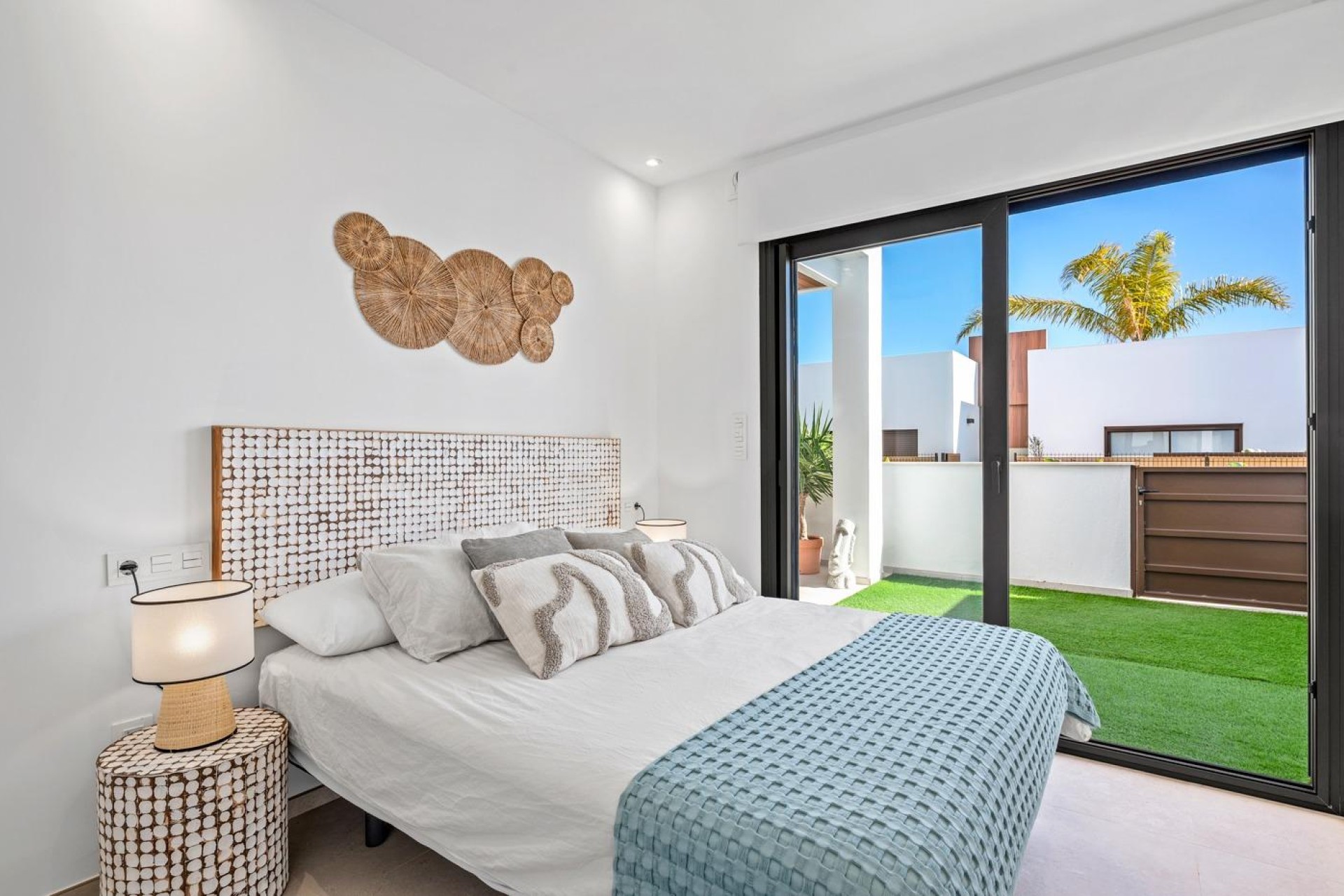 New Build - Apartment - Los Alcazares - Serena Golf