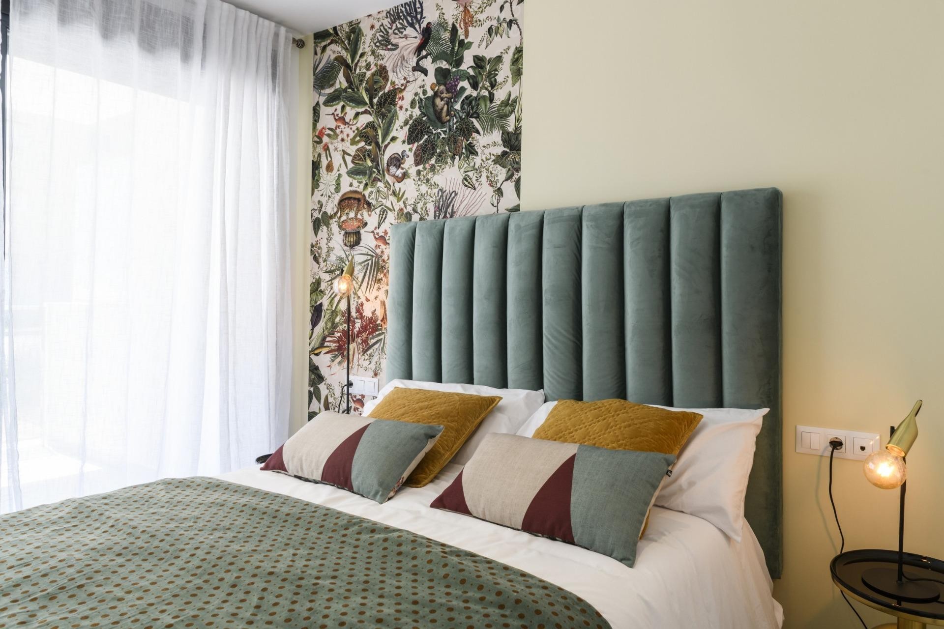 New Build - Apartment - Orihuela Costa - Campoamor