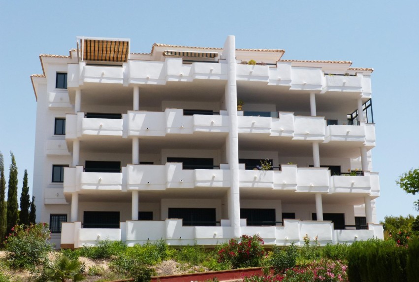 New Build - Apartment - Orihuela Costa - Lomas de Campoamor