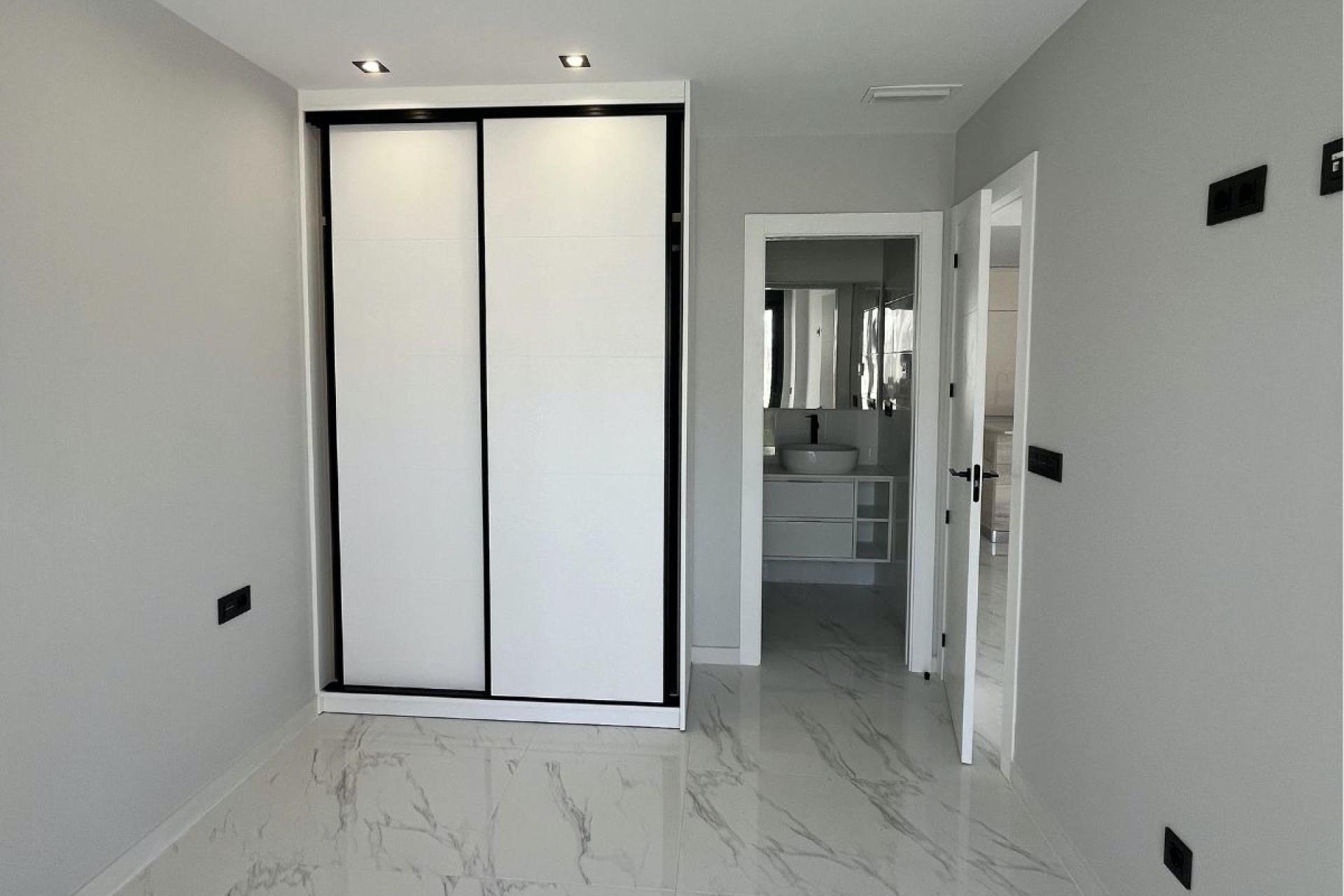 New Build - Apartment - Orihuela Costa - Punta Prima