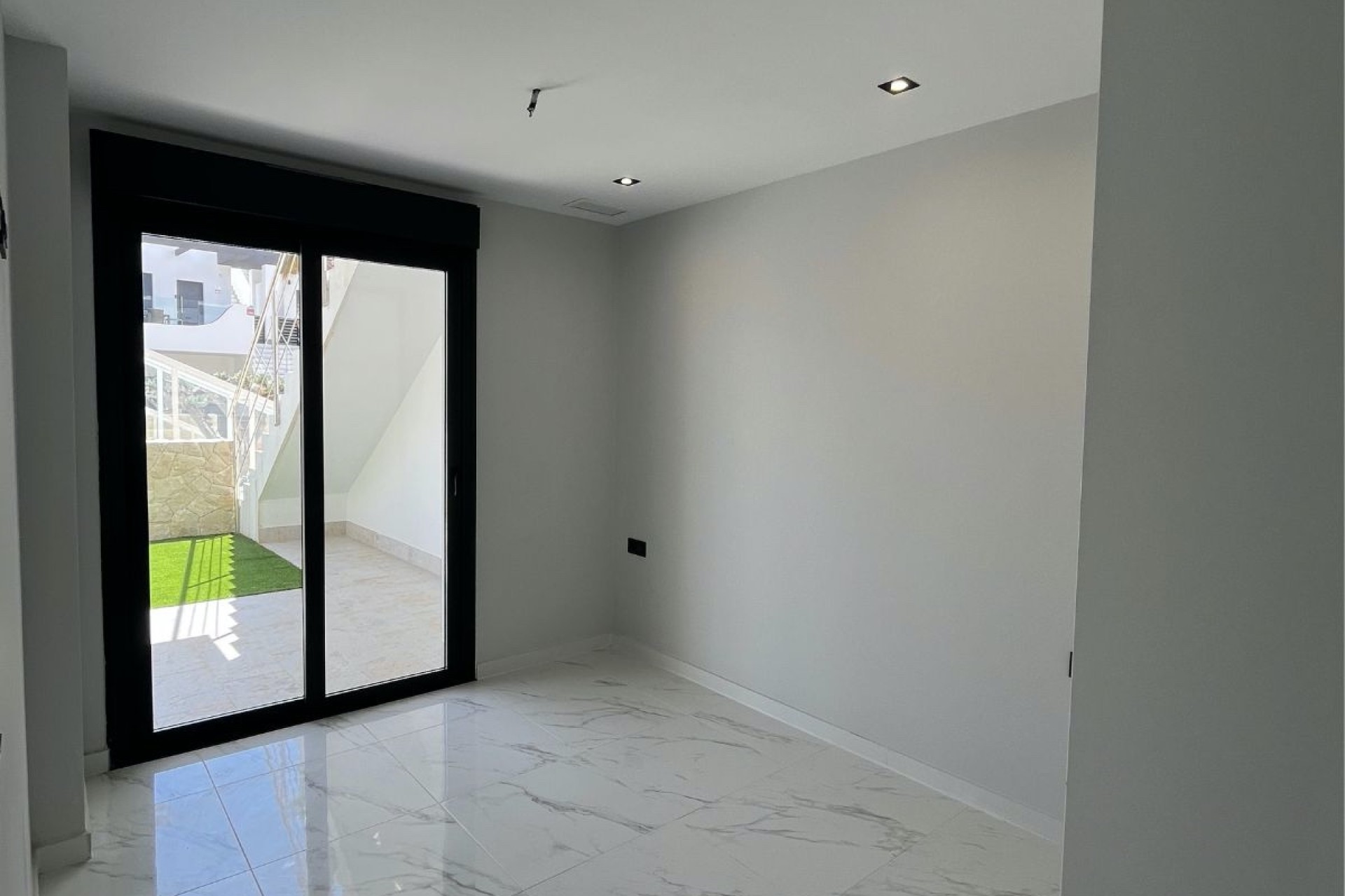 New Build - Apartment - Orihuela Costa - Punta Prima