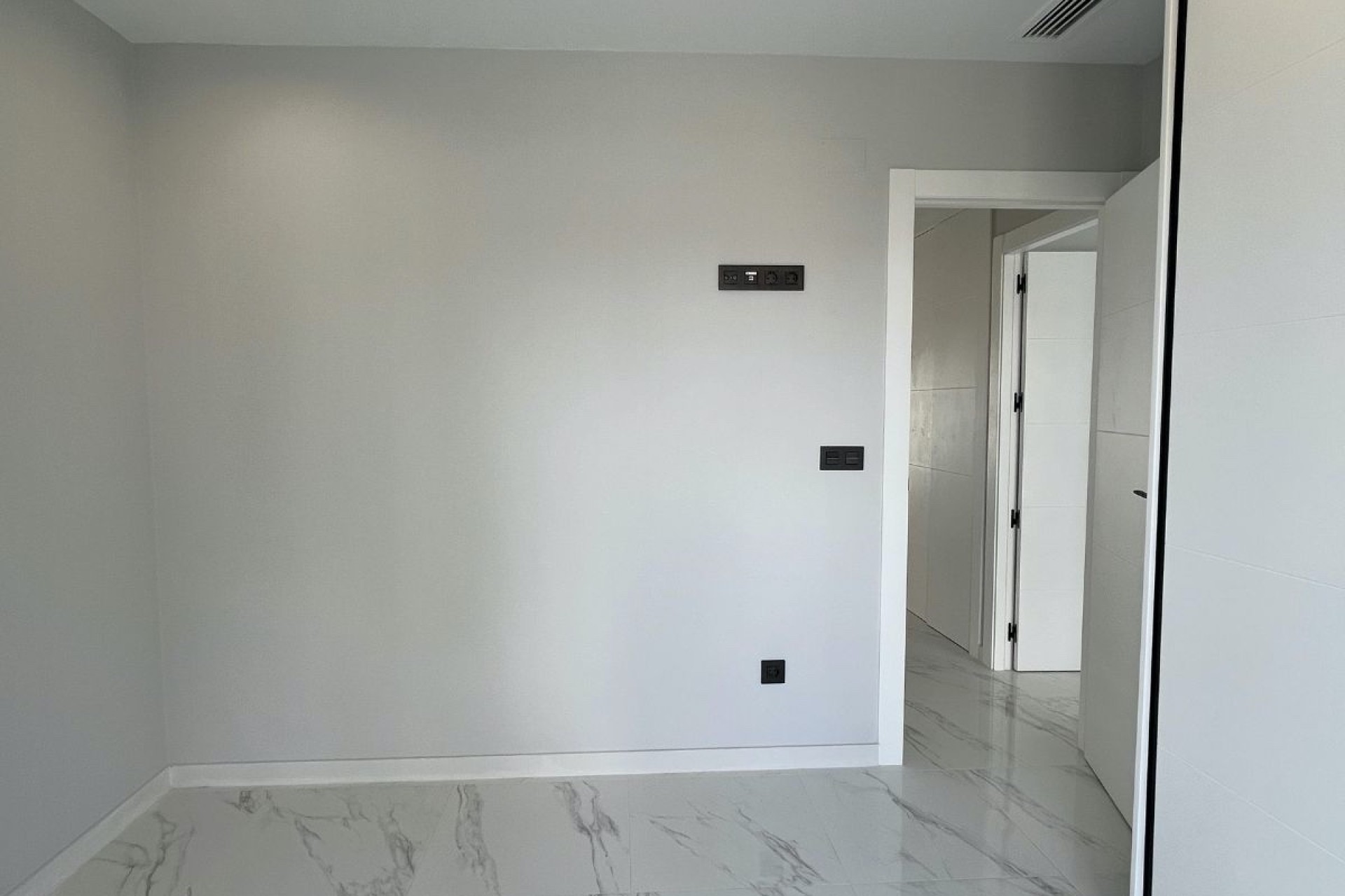 New Build - Apartment - Orihuela Costa - Punta Prima