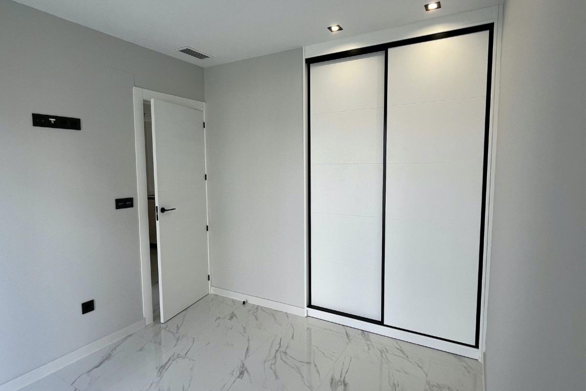 New Build - Apartment - Orihuela Costa - Punta Prima