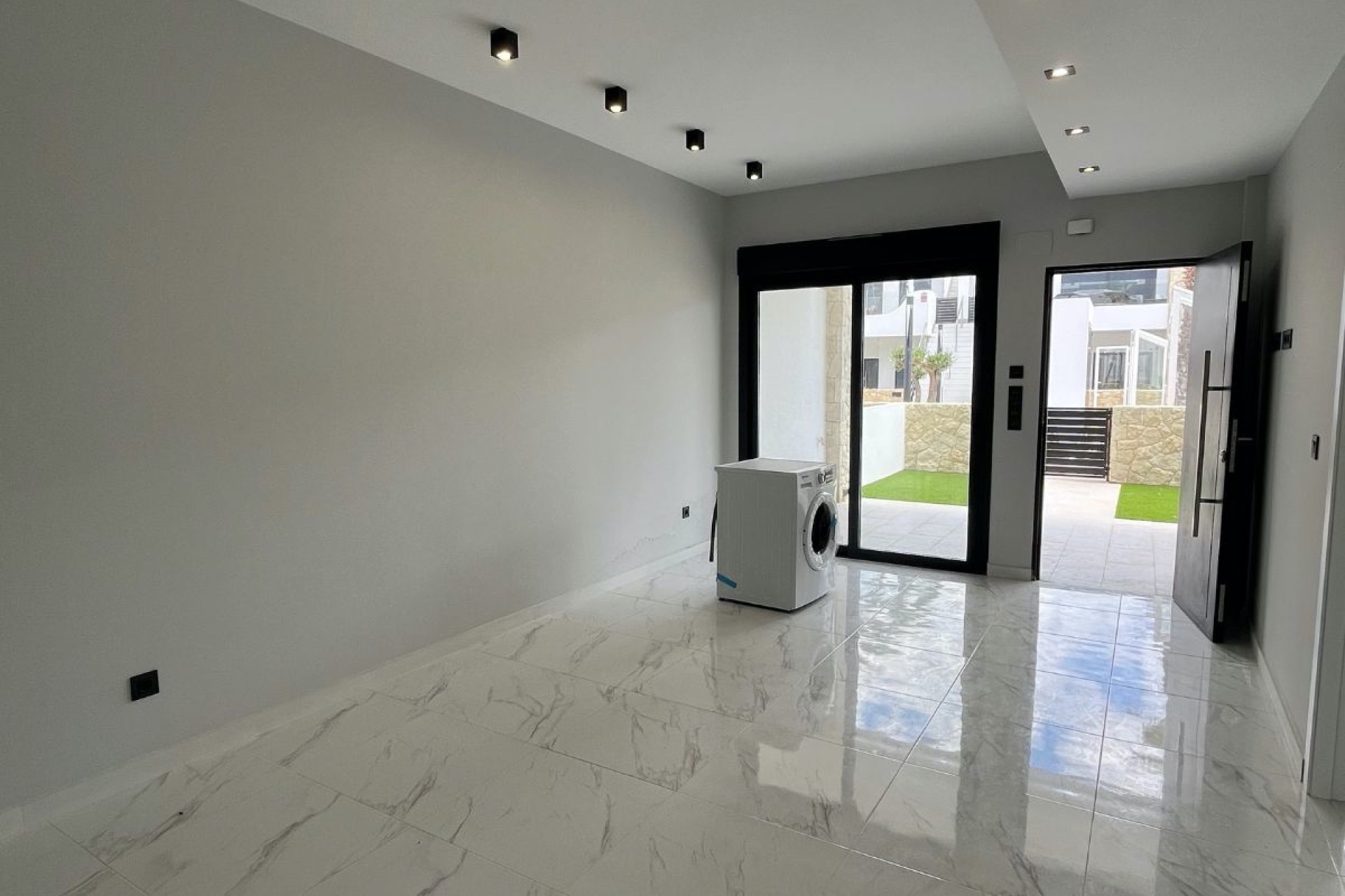 New Build - Apartment - Orihuela Costa - Punta Prima