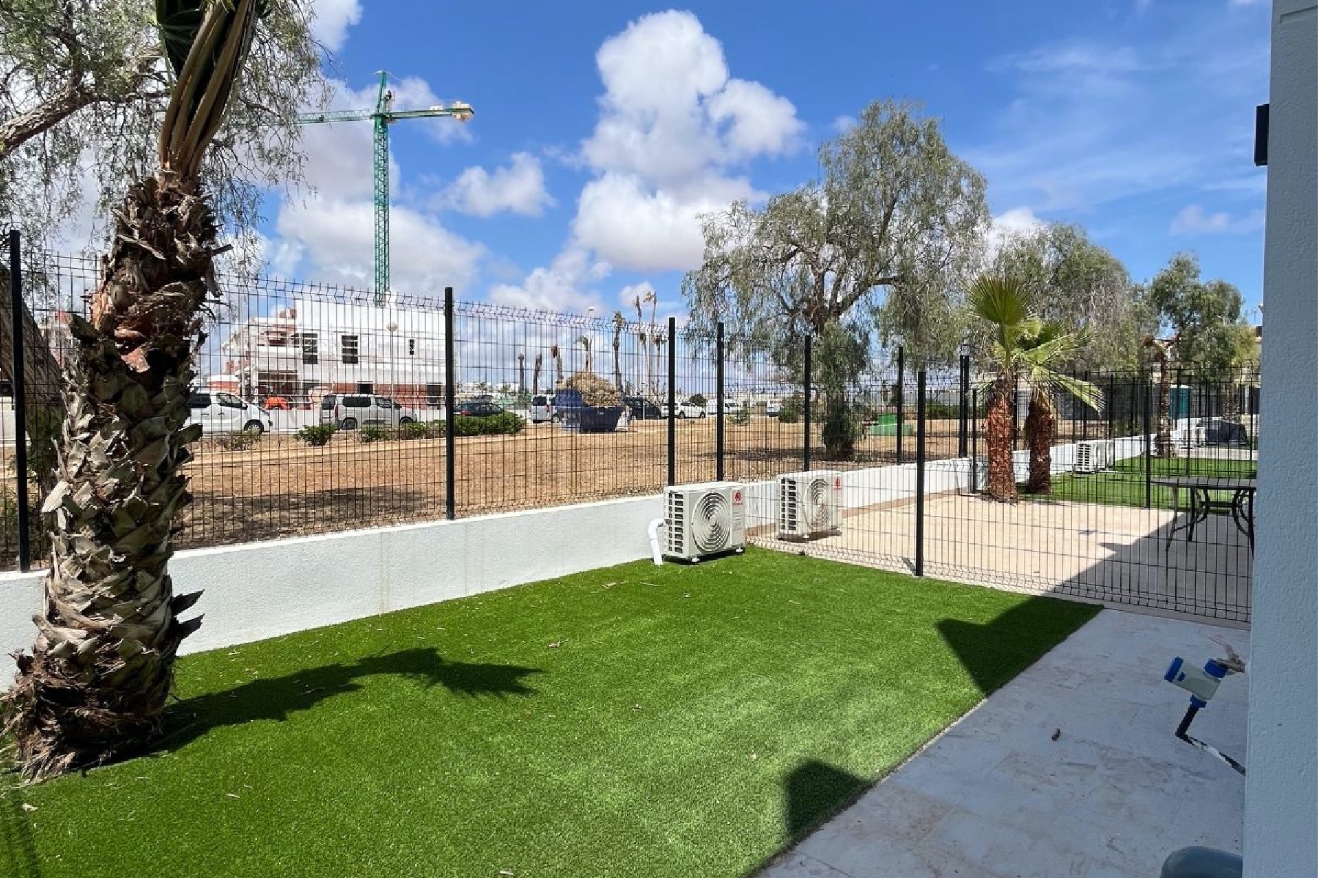 New Build - Apartment - Orihuela Costa - Punta Prima