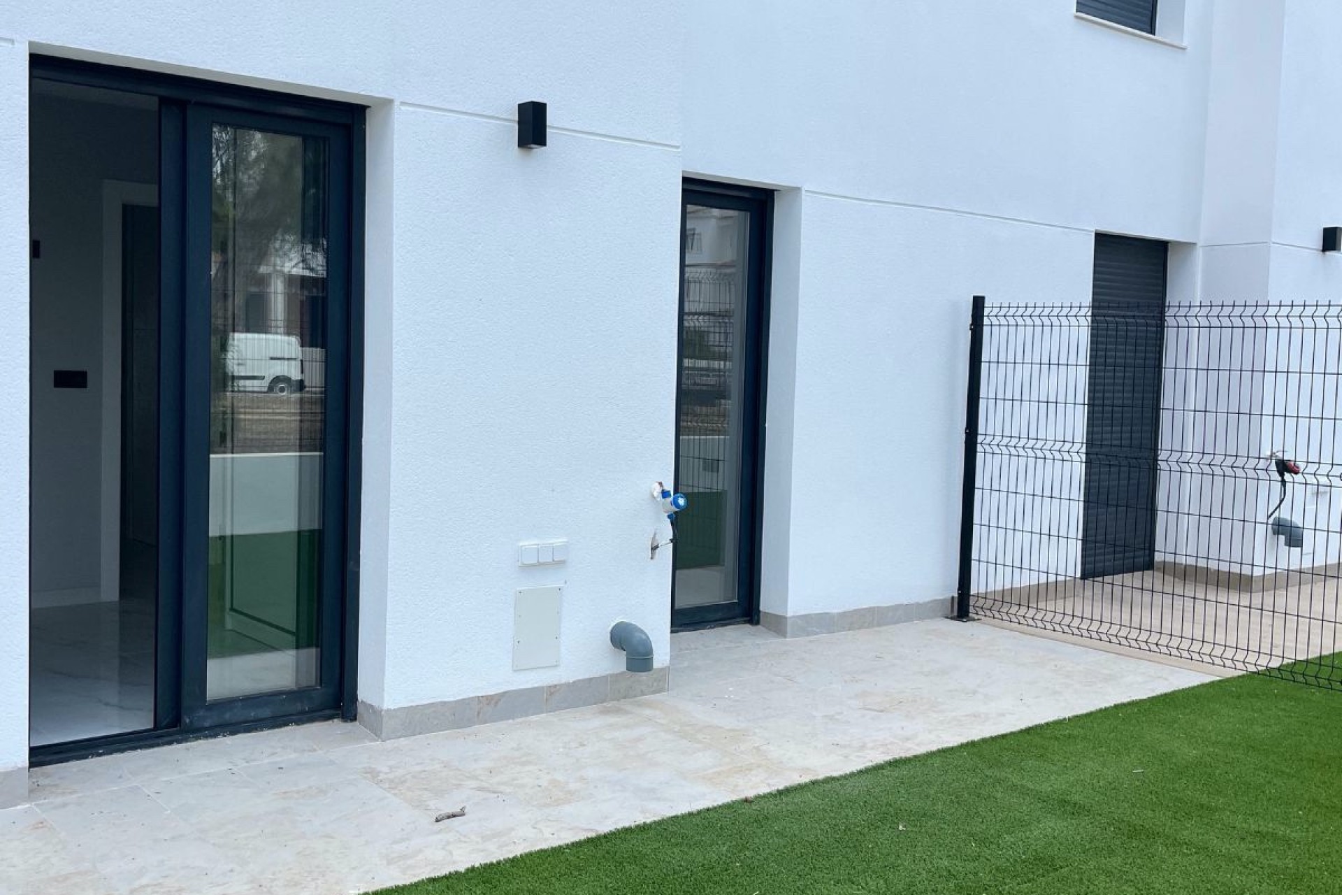 New Build - Apartment - Orihuela Costa - Punta Prima