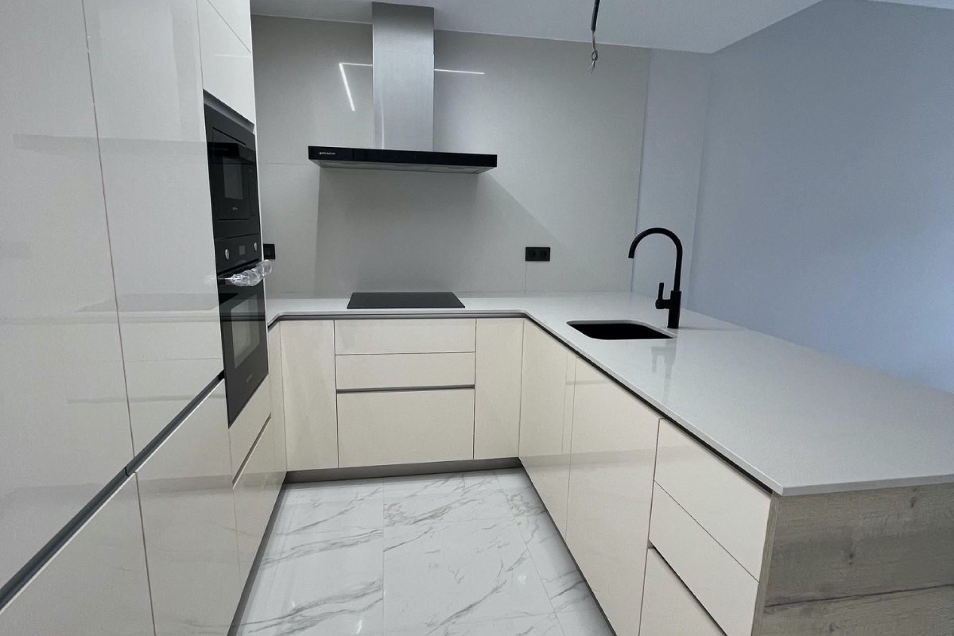New Build - Apartment - Orihuela Costa - Punta Prima