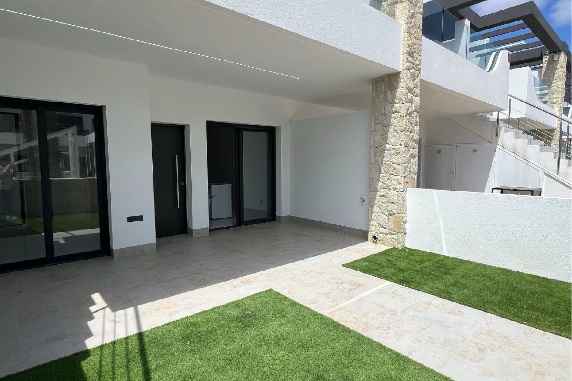New Build - Apartment - Orihuela Costa - Punta Prima