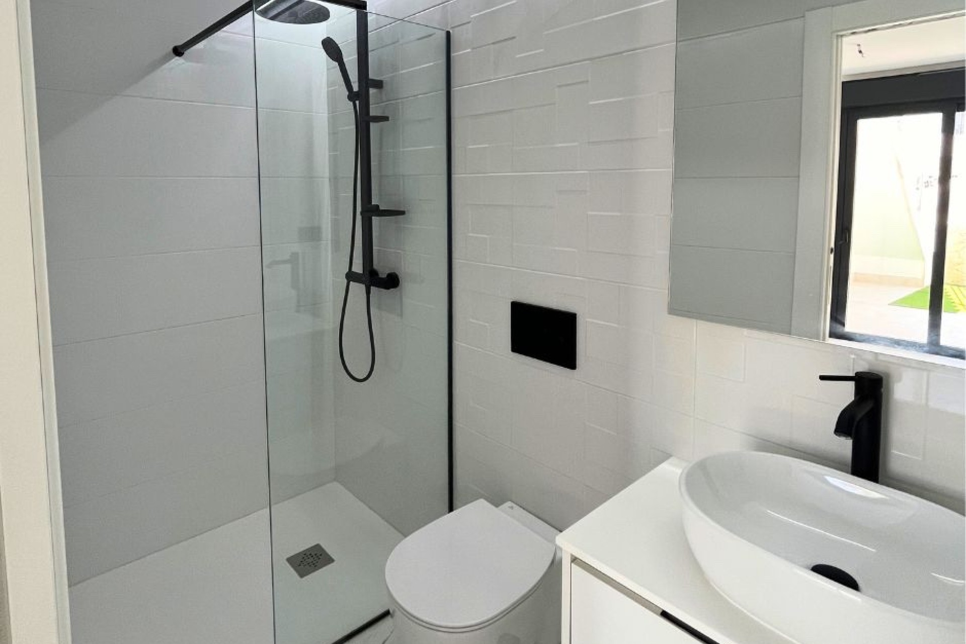 New Build - Apartment - Orihuela Costa - Punta Prima