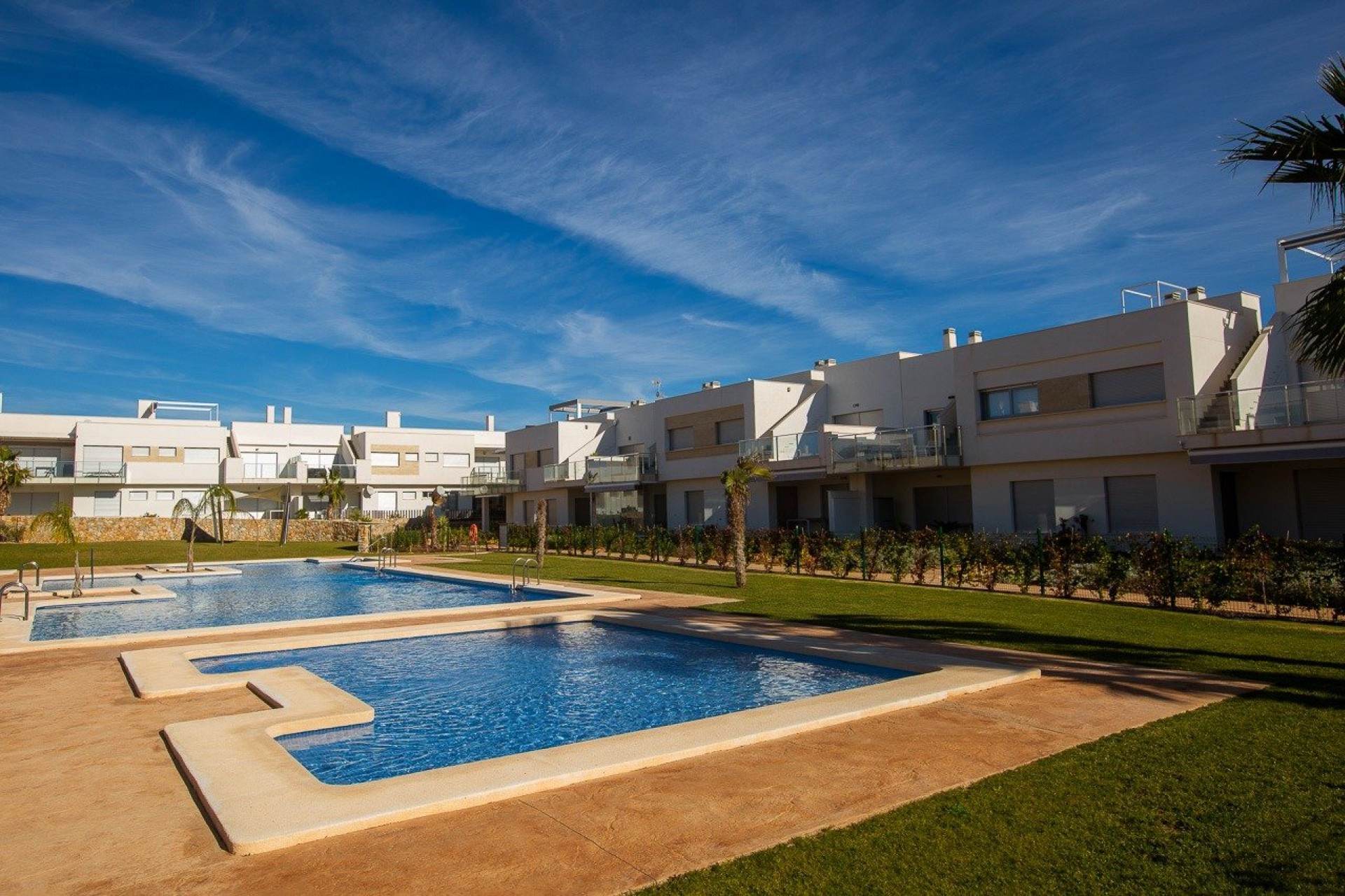 New Build - Apartment - Orihuela - Vistabella Golf
