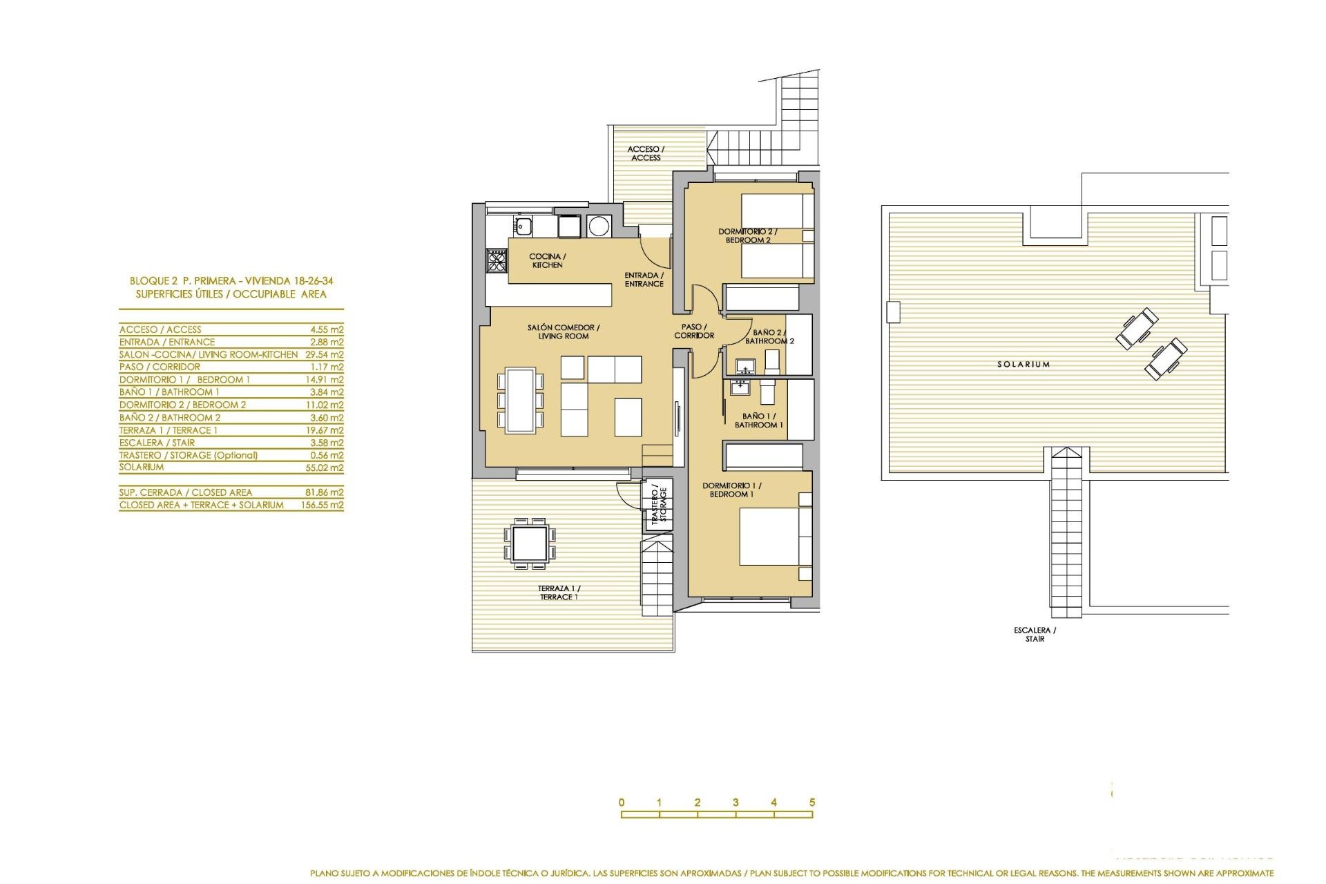 New Build - Apartment - Orihuela - Vistabella Golf