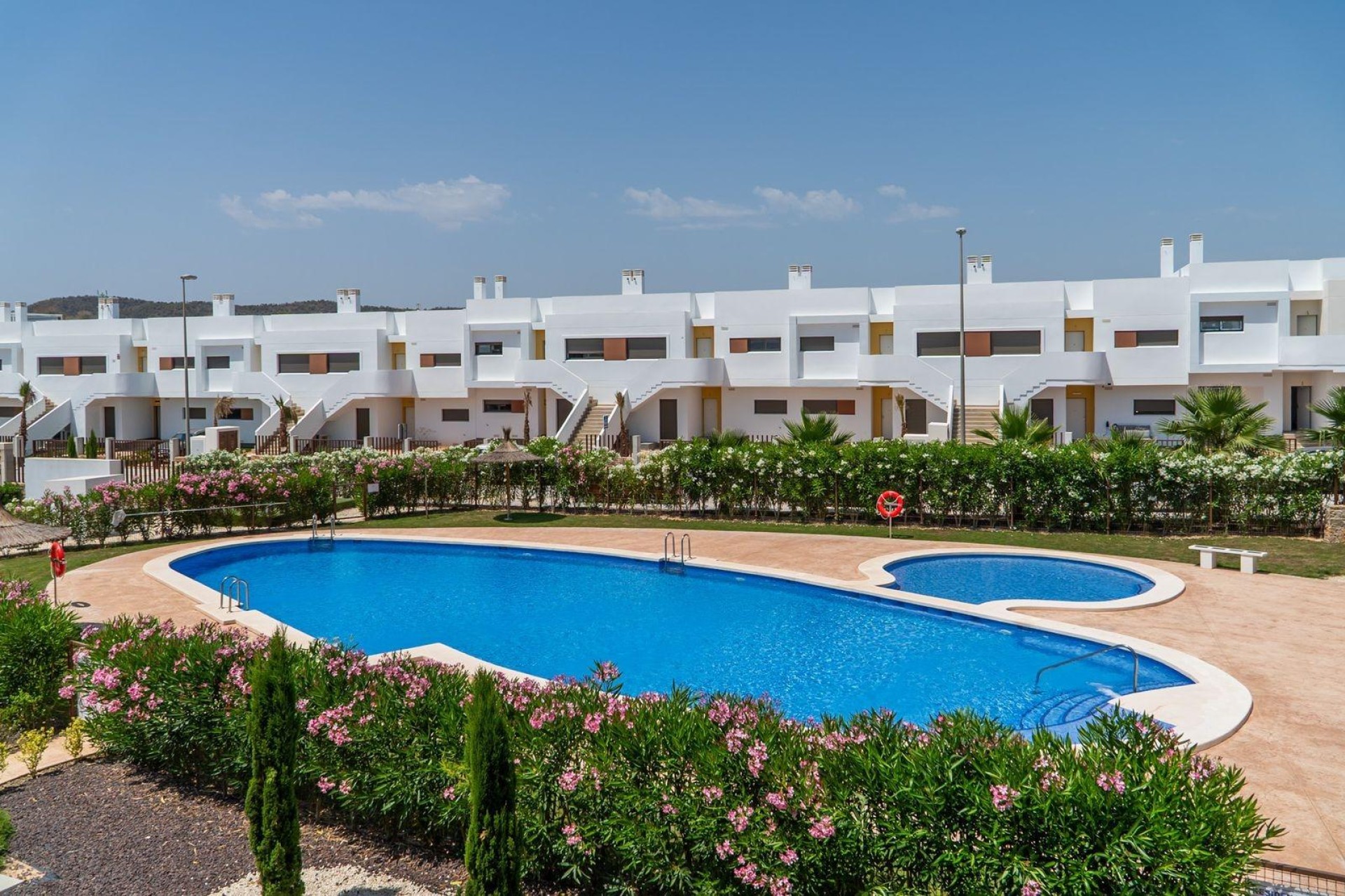 New Build - Apartment - Orihuela - Vistabella Golf