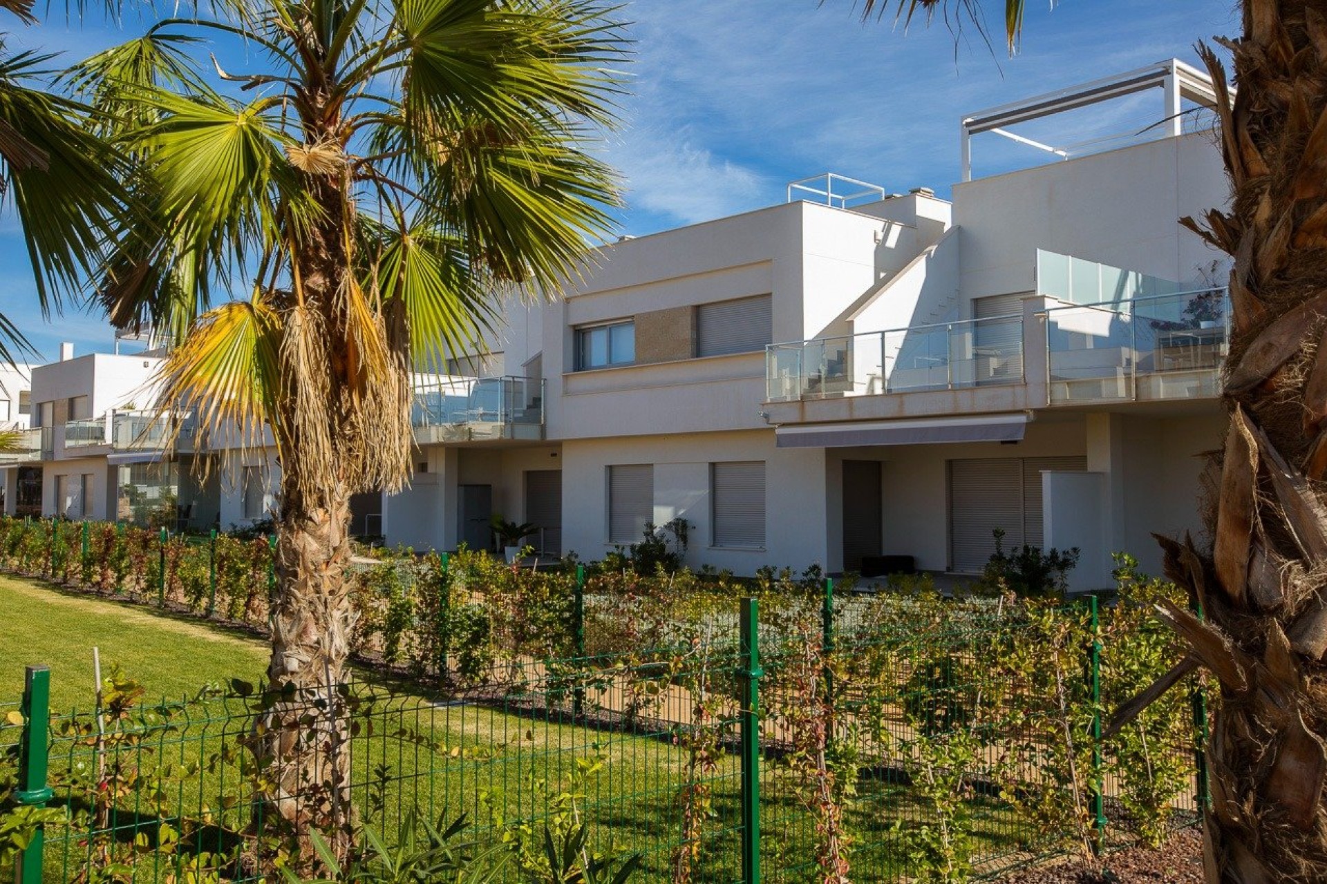 New Build - Apartment - Orihuela - Vistabella Golf