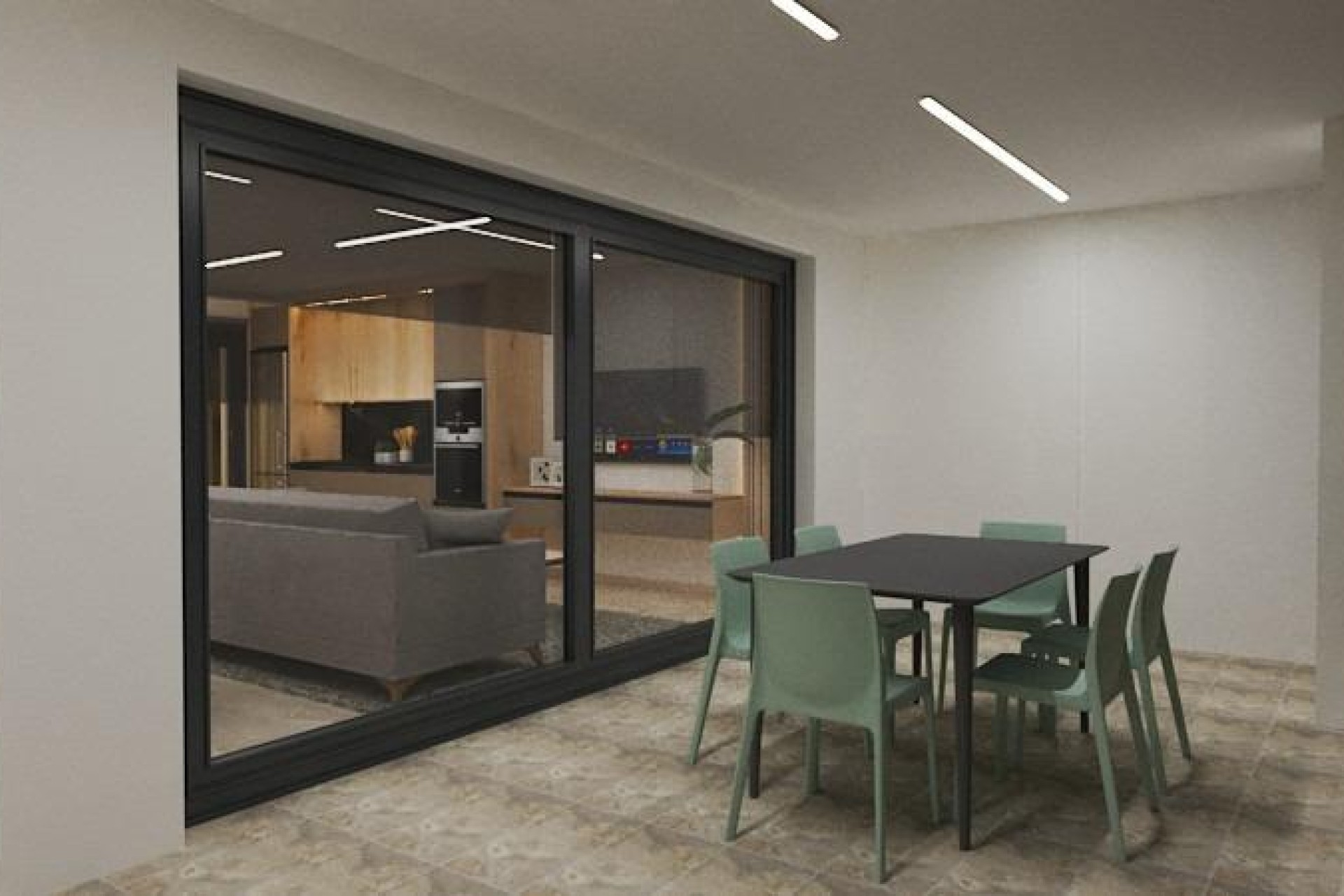 New Build - Apartment - Pilar de la Horadada - Playa de las Higuericas