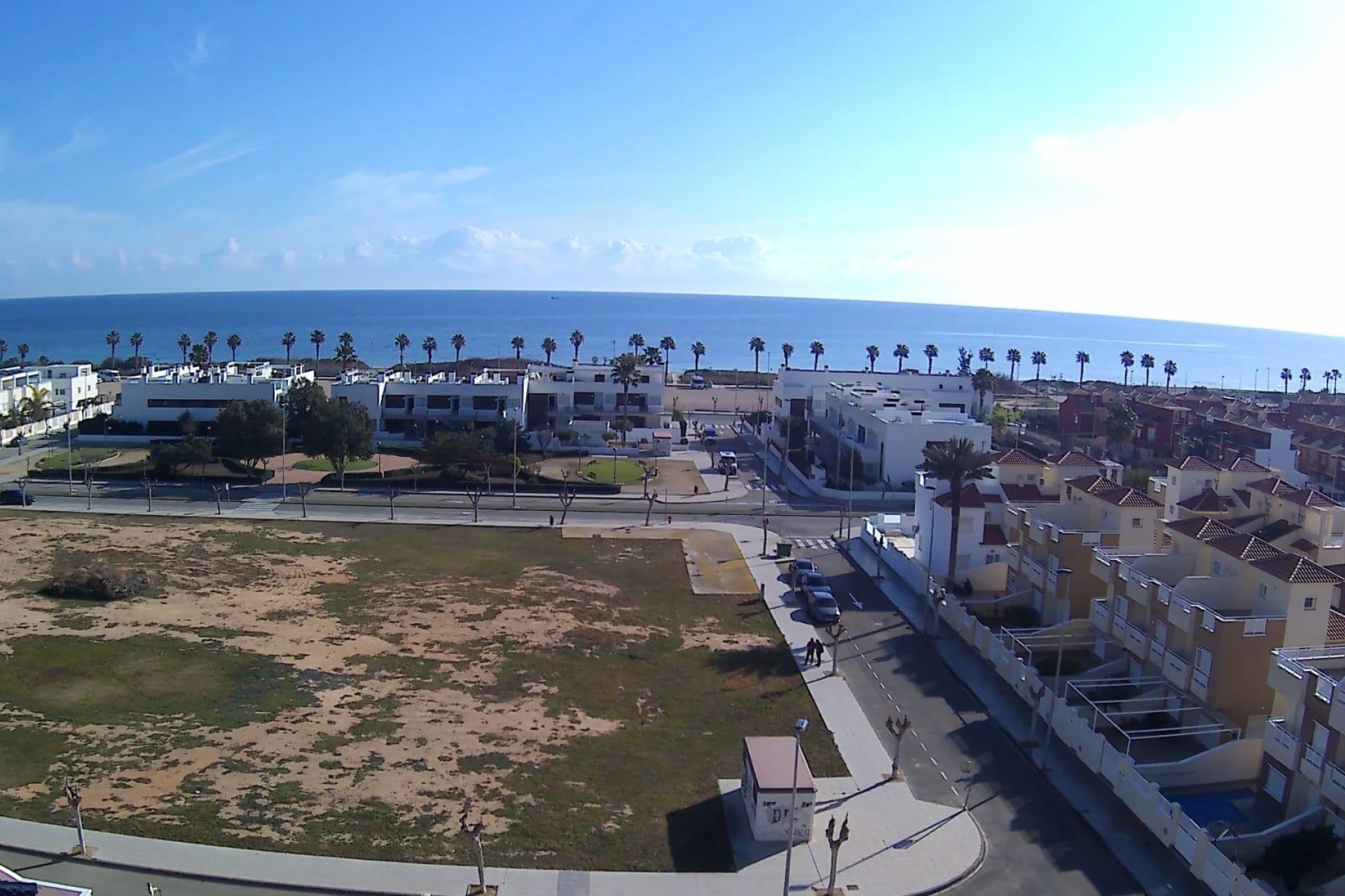 New Build - Apartment - Pilar de la Horadada - Playa de las Higuericas