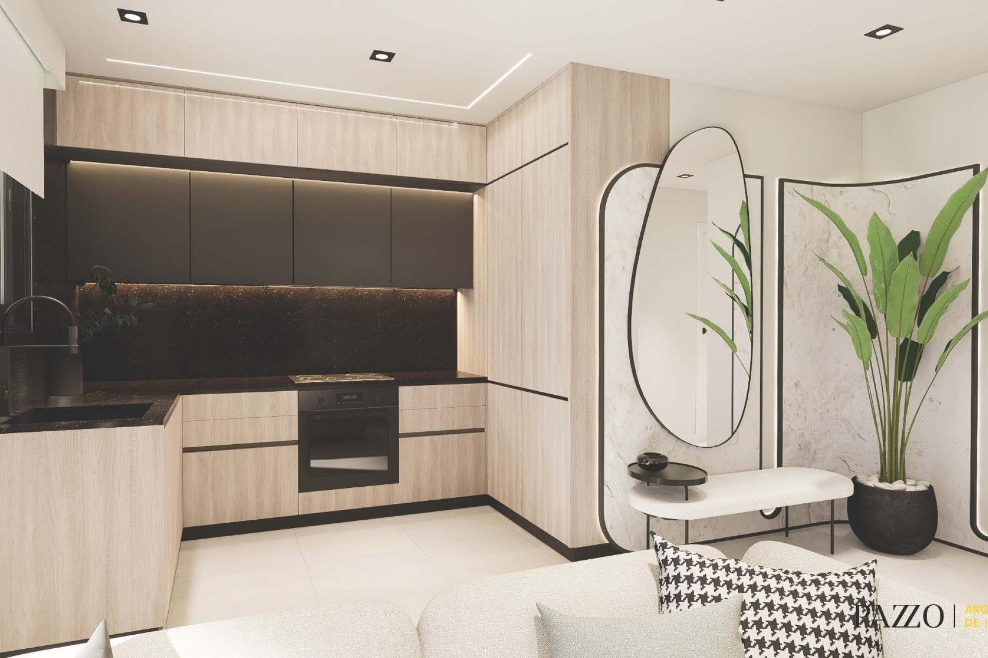 New Build - Apartment - Pilar de la Horadada - pueblo