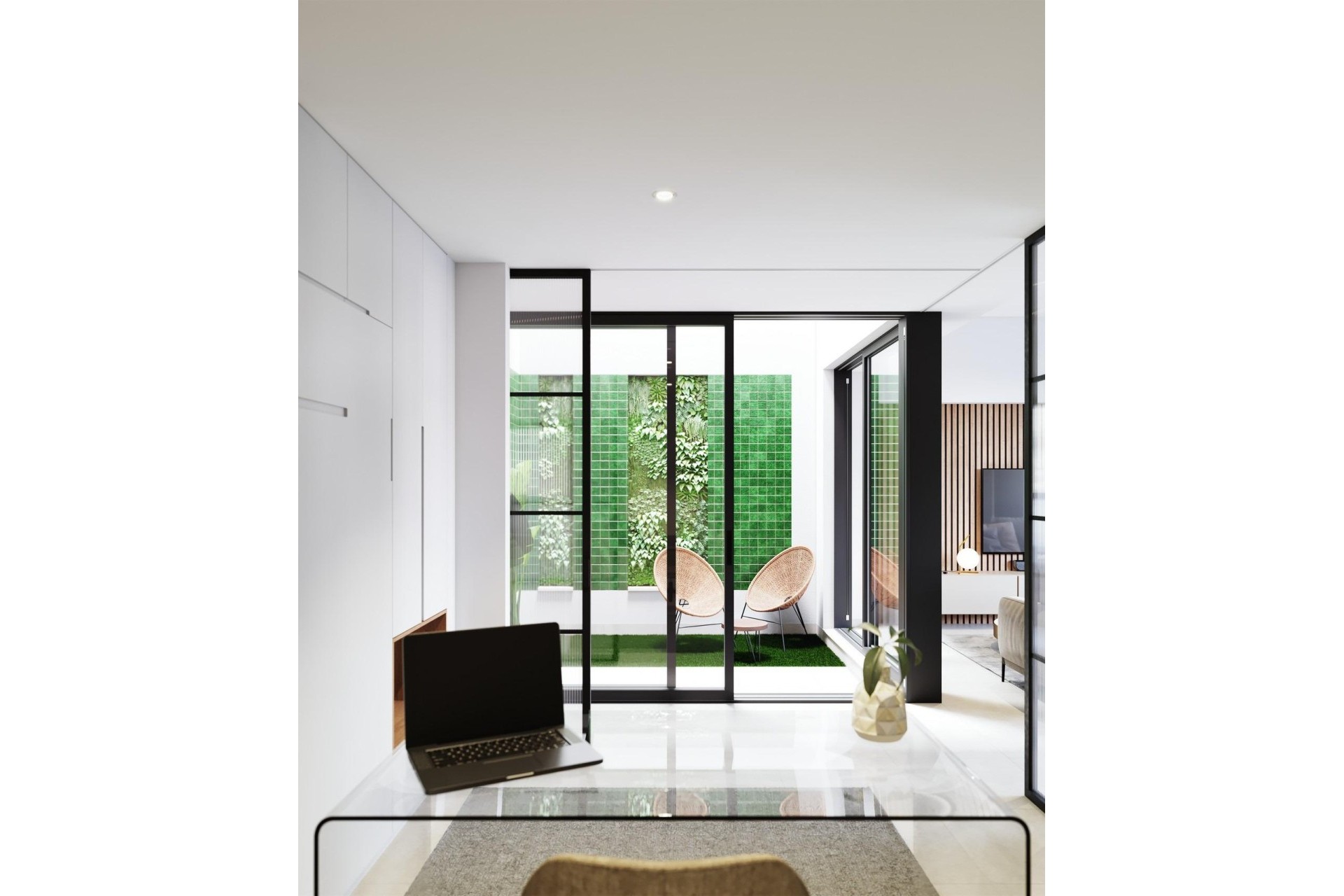 New Build - Apartment - Pilar de la Horadada - pueblo