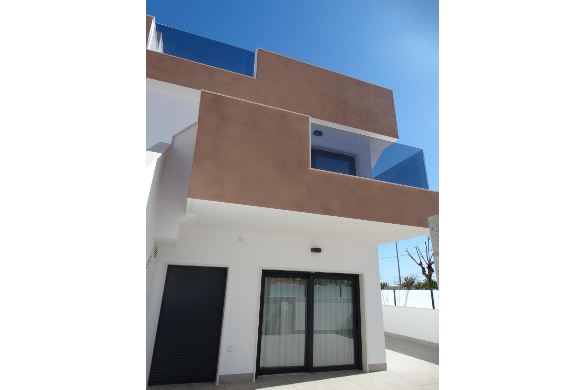 New Build - Apartment - Pilar de la Horadada - pueblo