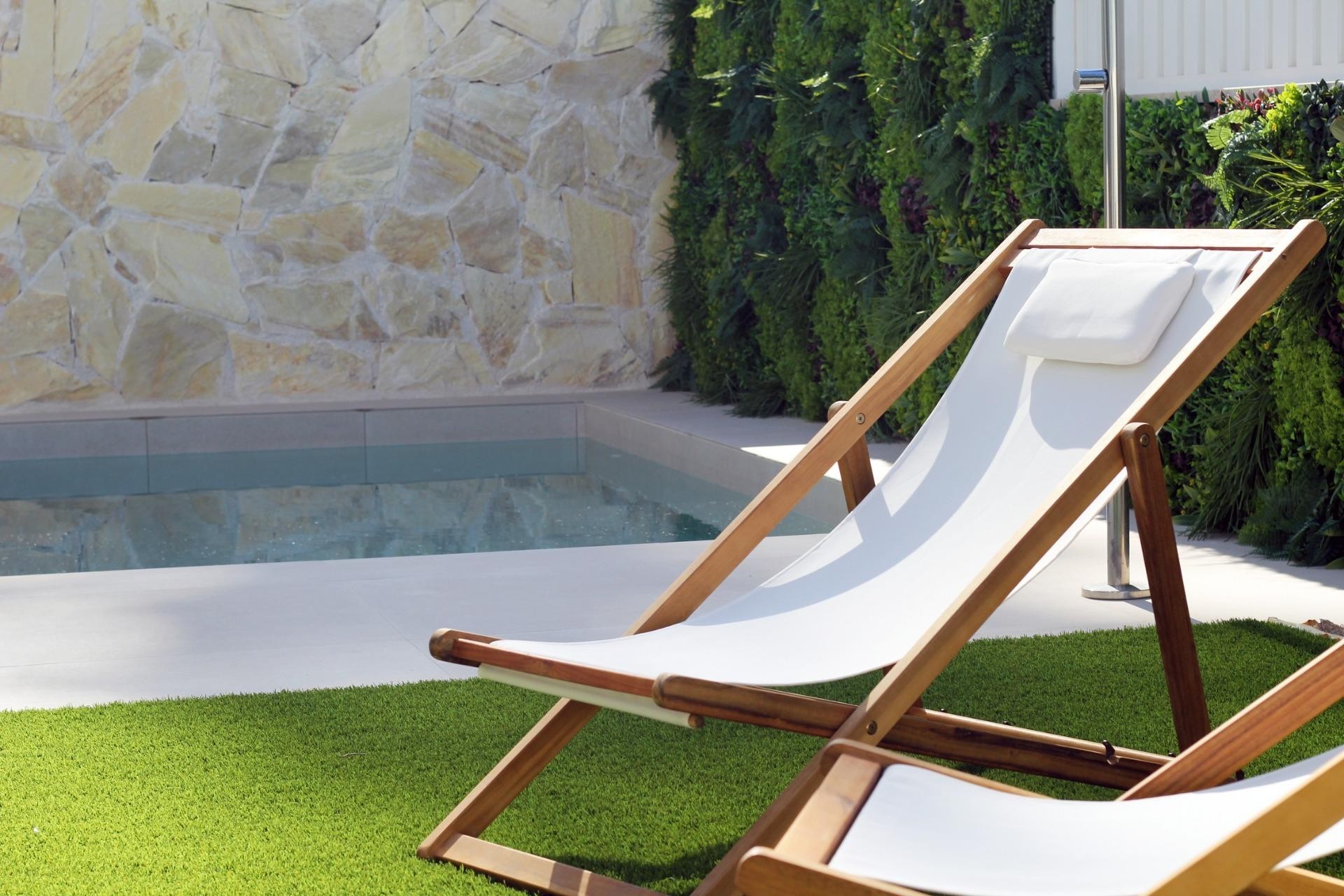 New Build - Apartment - Pilar de la Horadada - Torre De La Horadada