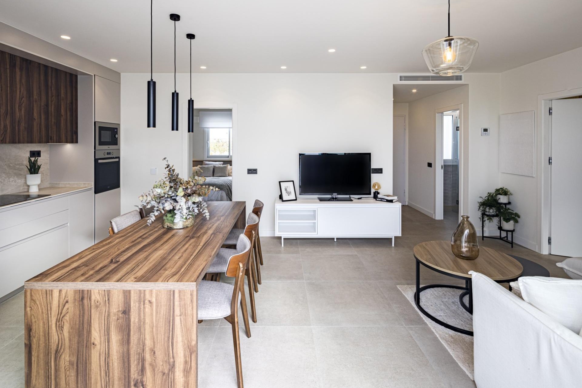 New Build - Apartment - Pilar de la Horadada - Torre De La Horadada