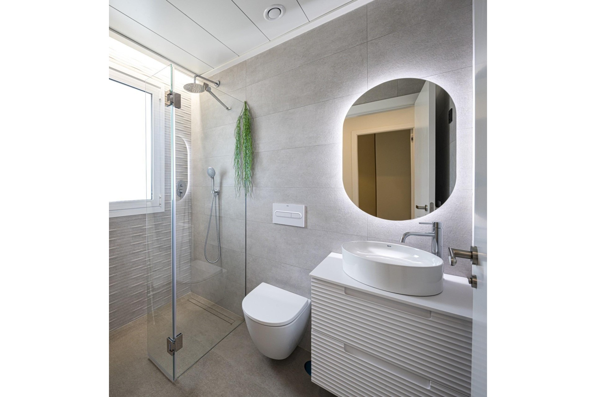 New Build - Apartment - Pilar de la Horadada - Torre De La Horadada