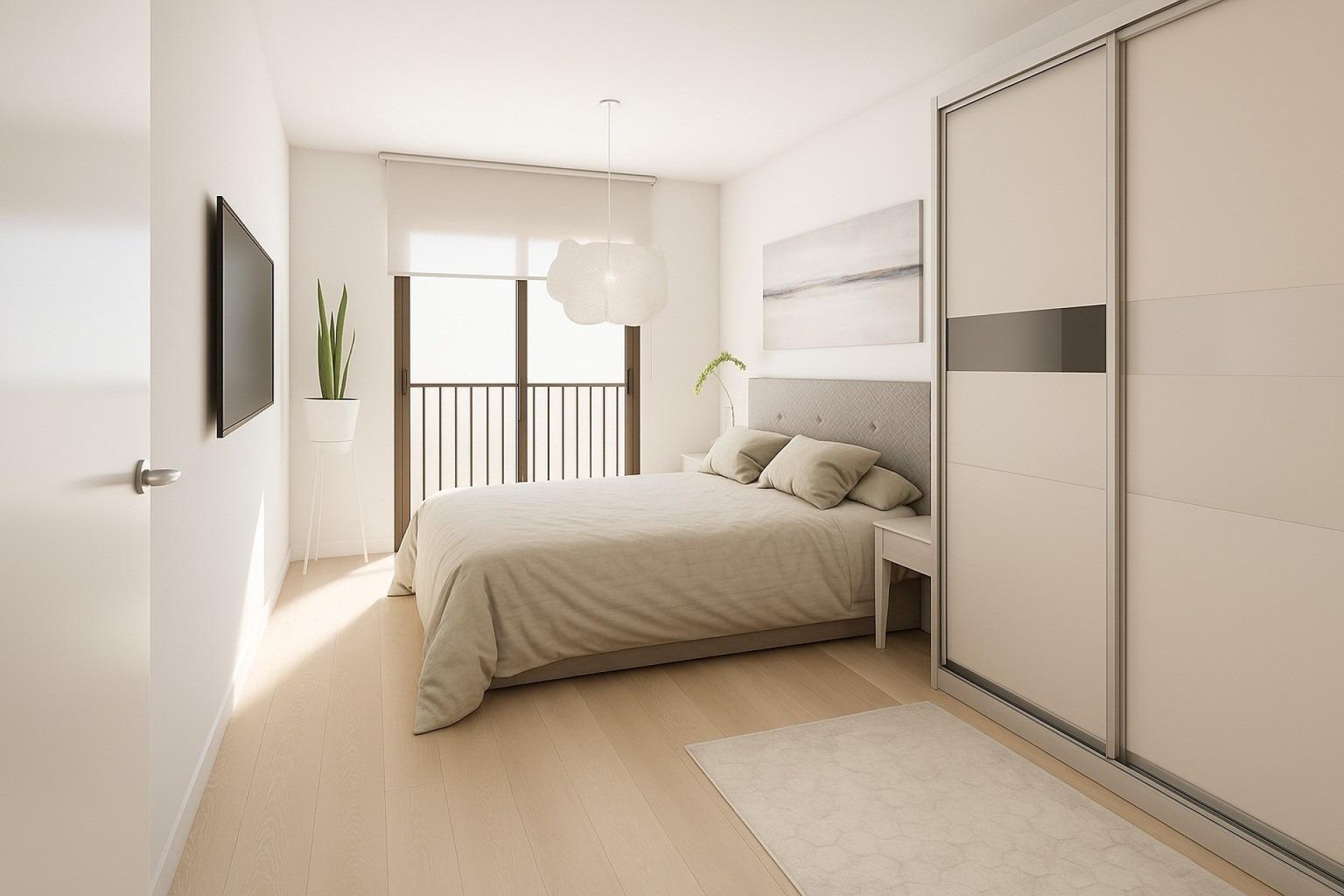 New Build - Apartment - Puerto de Mazarron - Playa del Puerto
