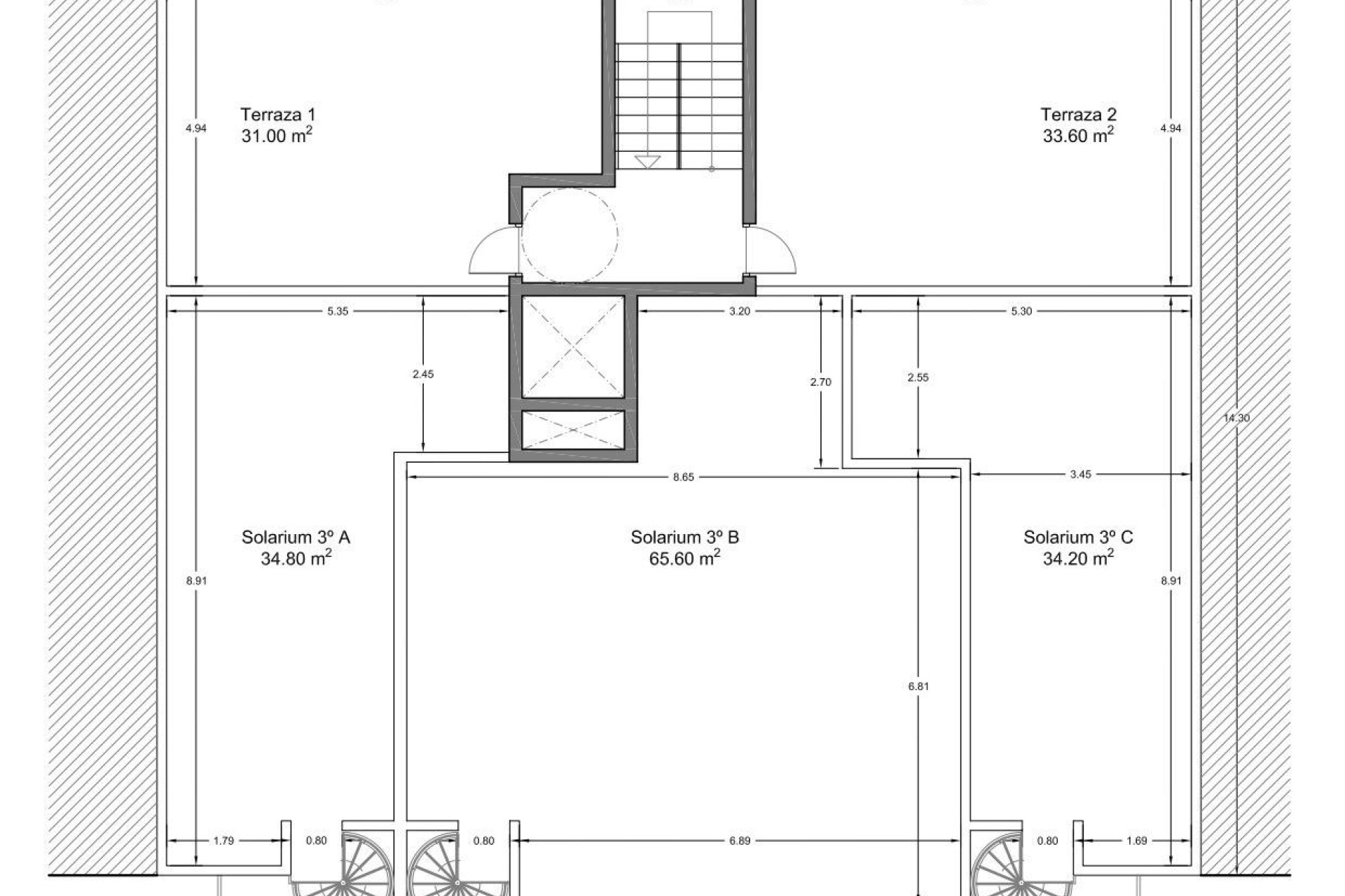 New Build - Apartment - Puerto de Mazarron - Playa del Puerto